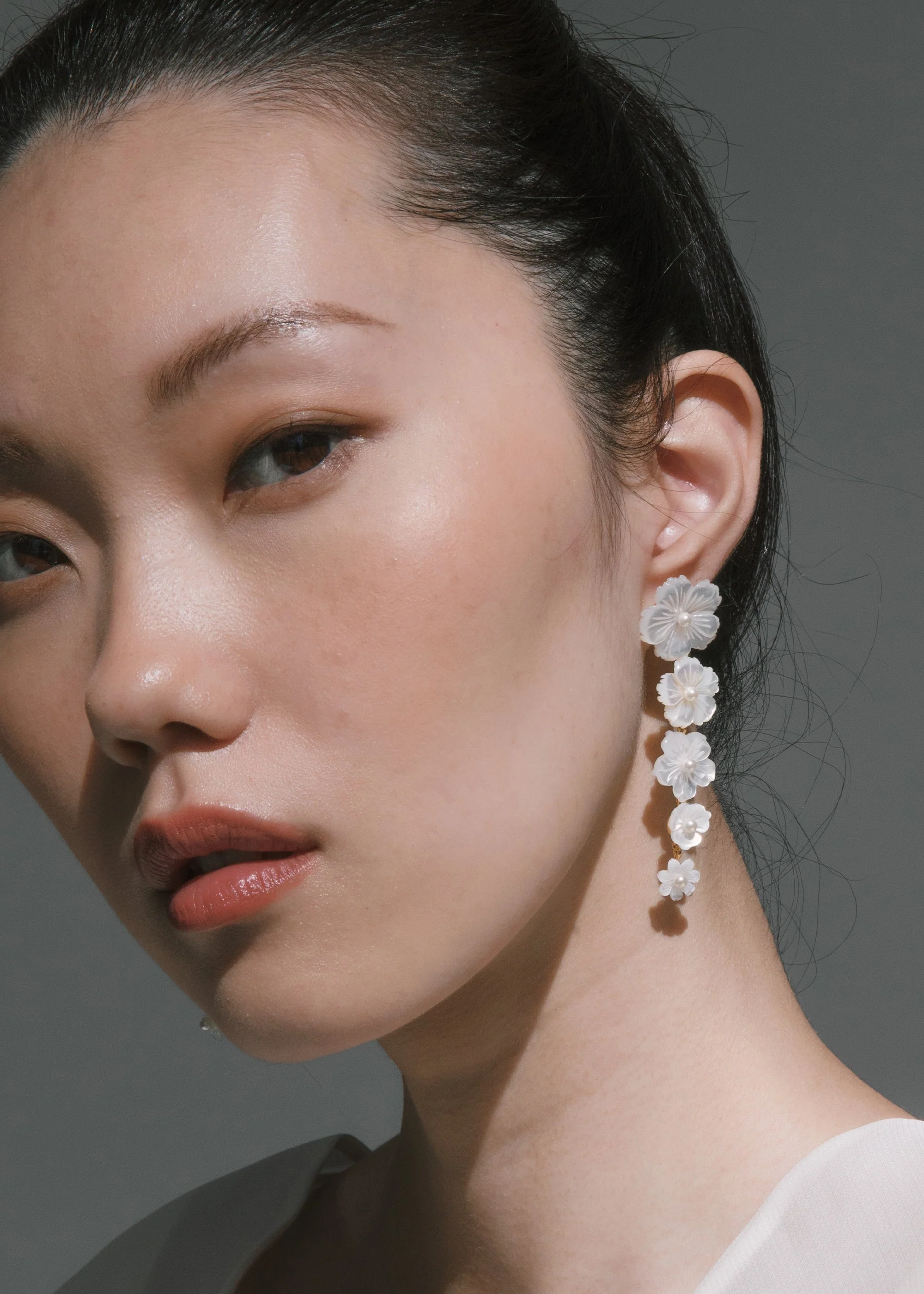 Jennifer Behr - Chelsey Earrings - Image 4