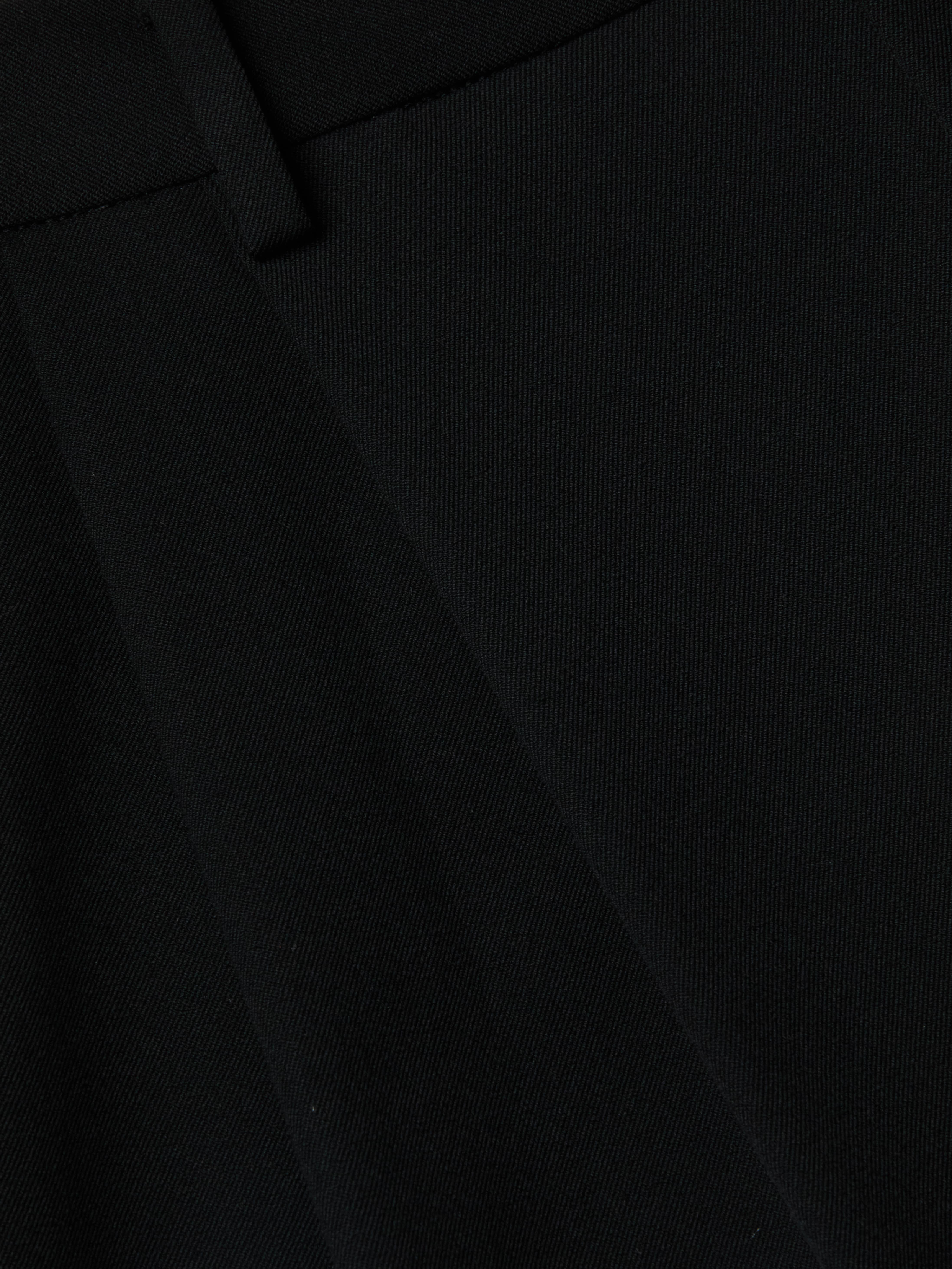 L'AGENCE - Chelsy Wide - Leg Pant - Image 8
