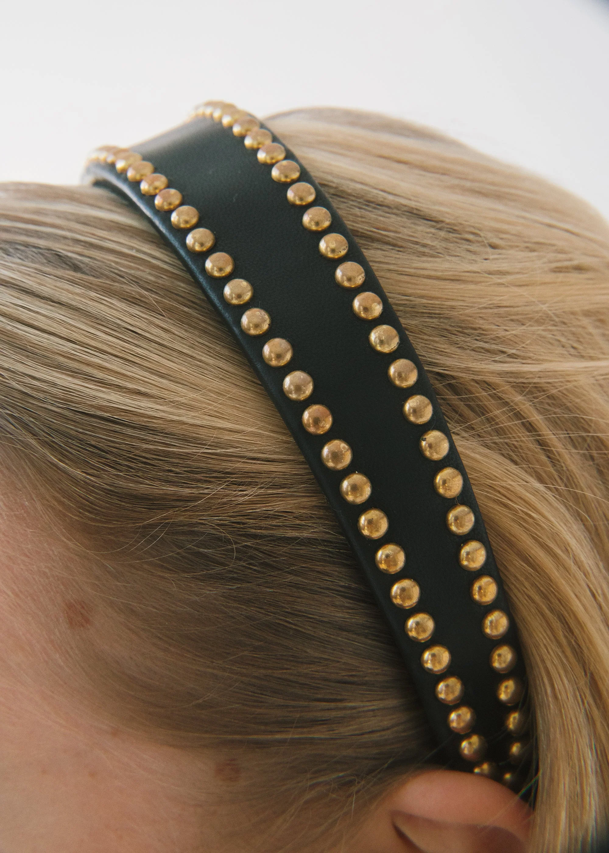 Jennifer Behr - Chereen Headband - Image 2