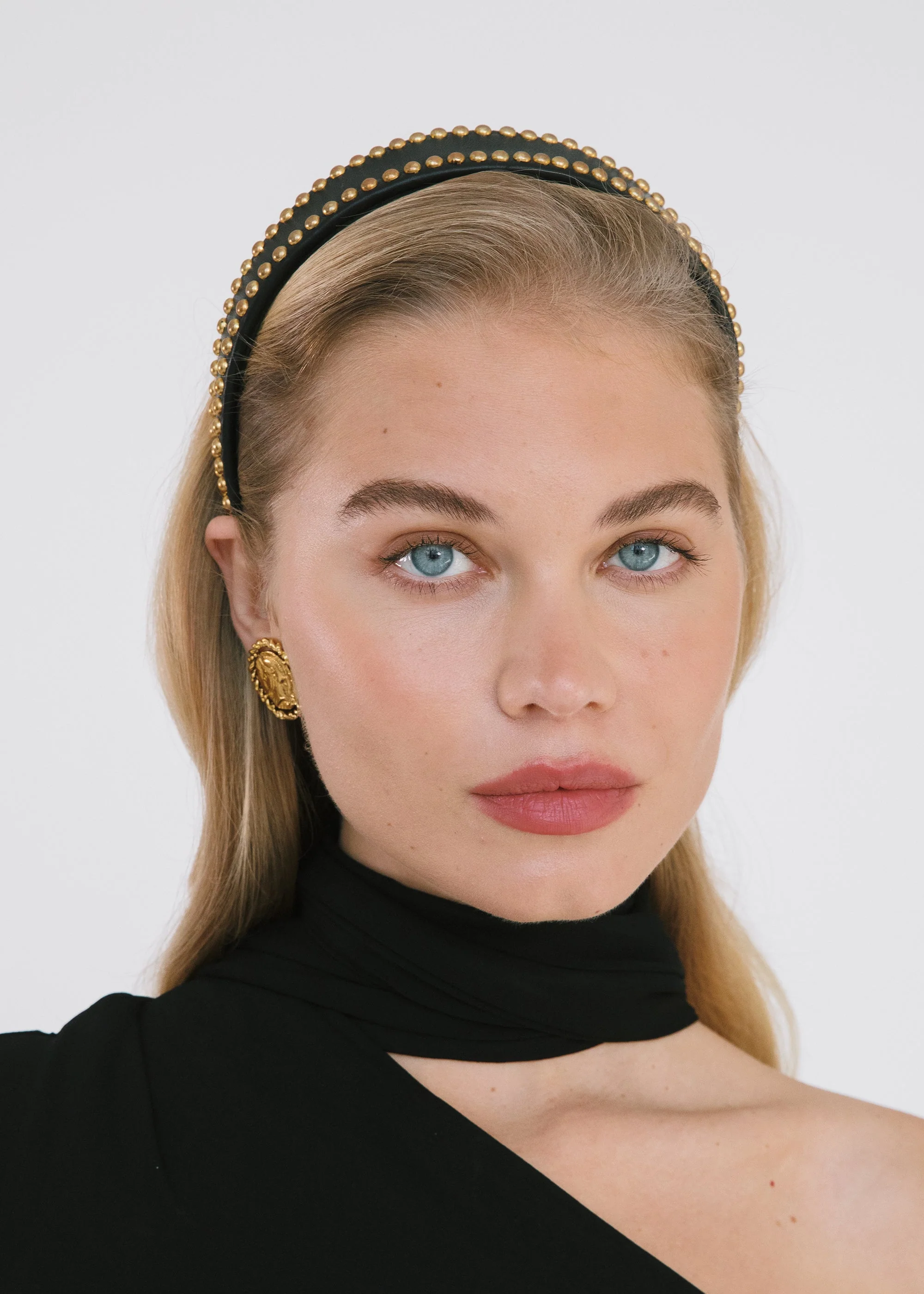 Jennifer Behr - Chereen Headband - Image 3