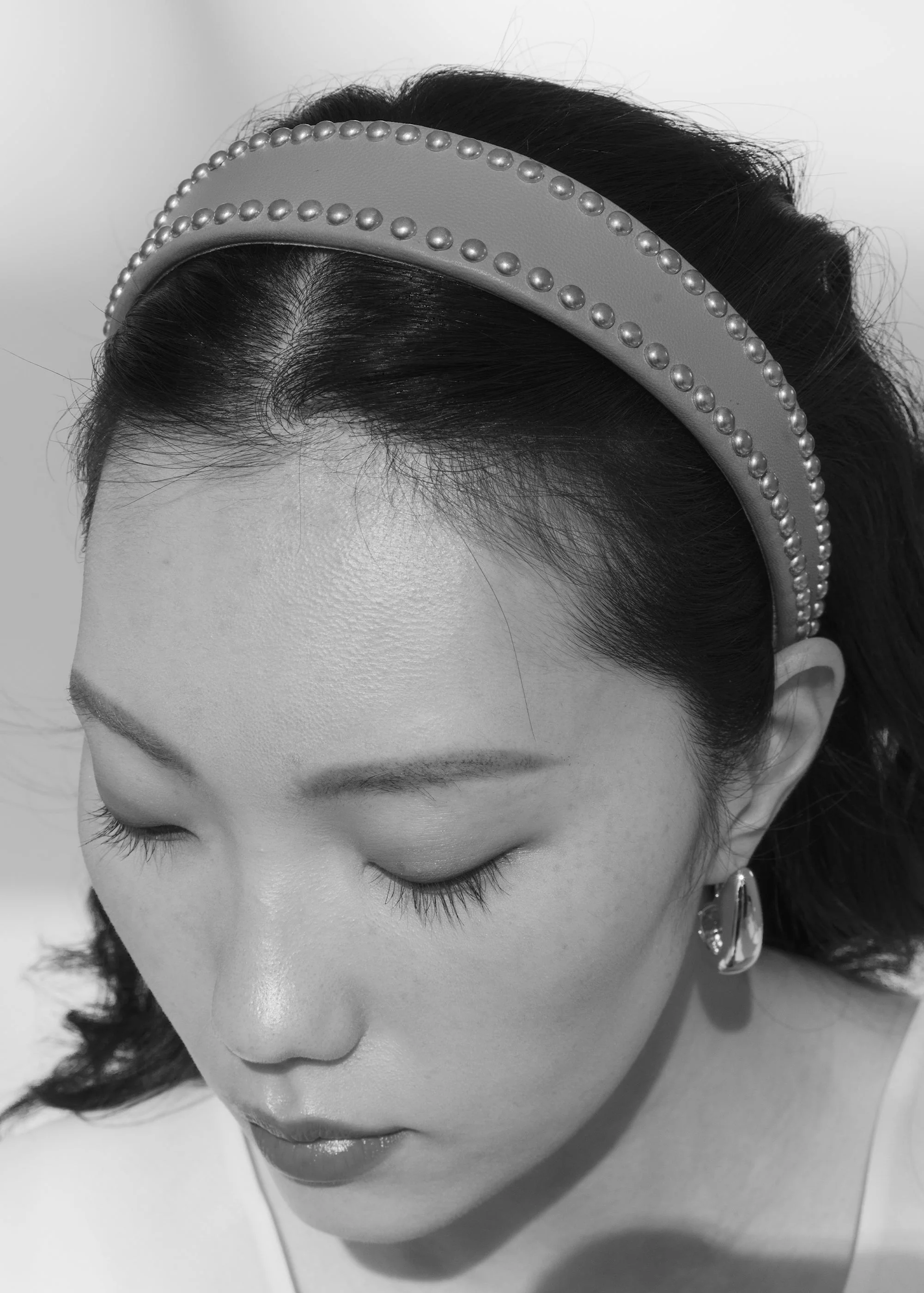 Jennifer Behr - Chereen Headband - Image 3