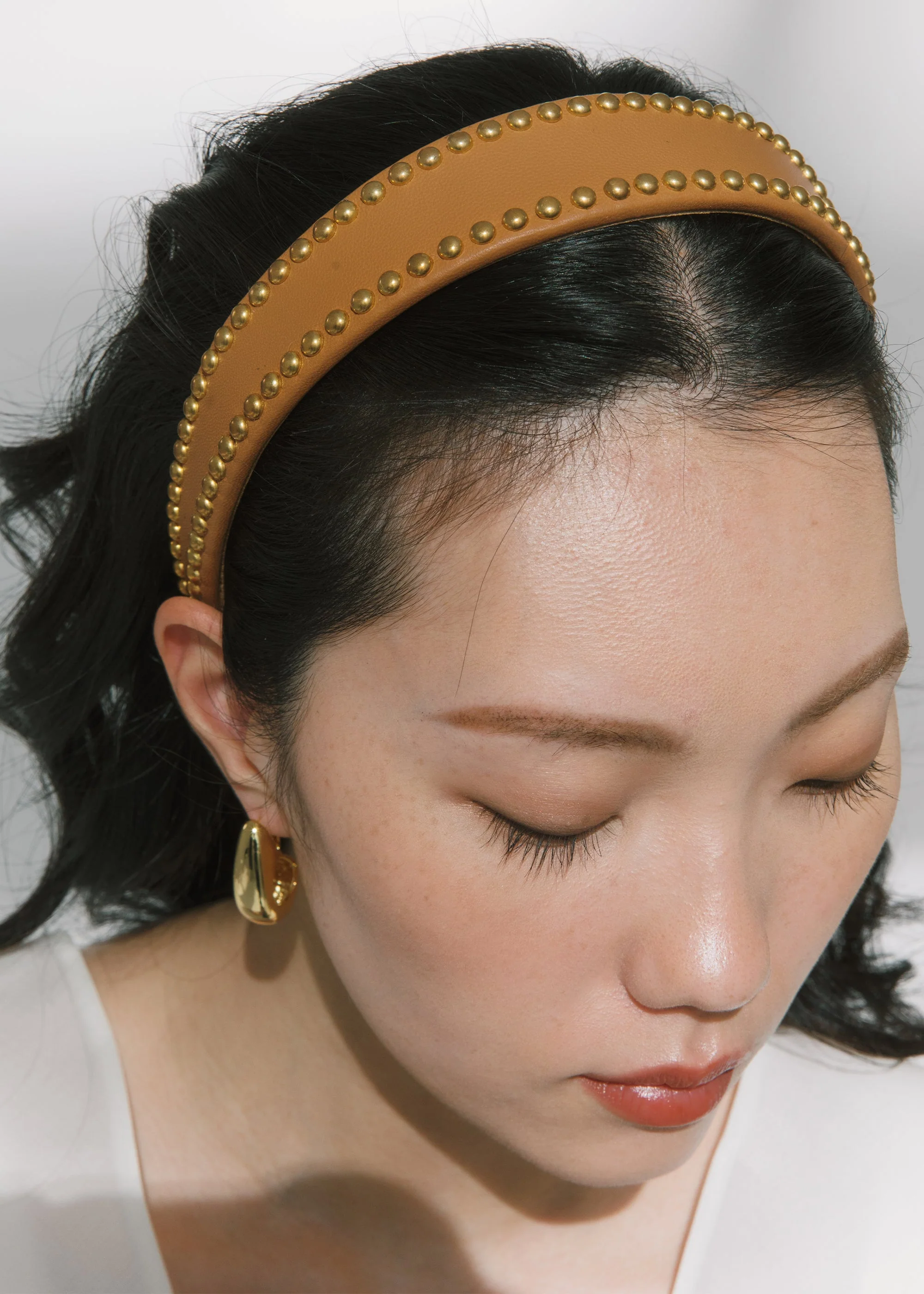 Jennifer Behr - Chereen Headband - Image 2