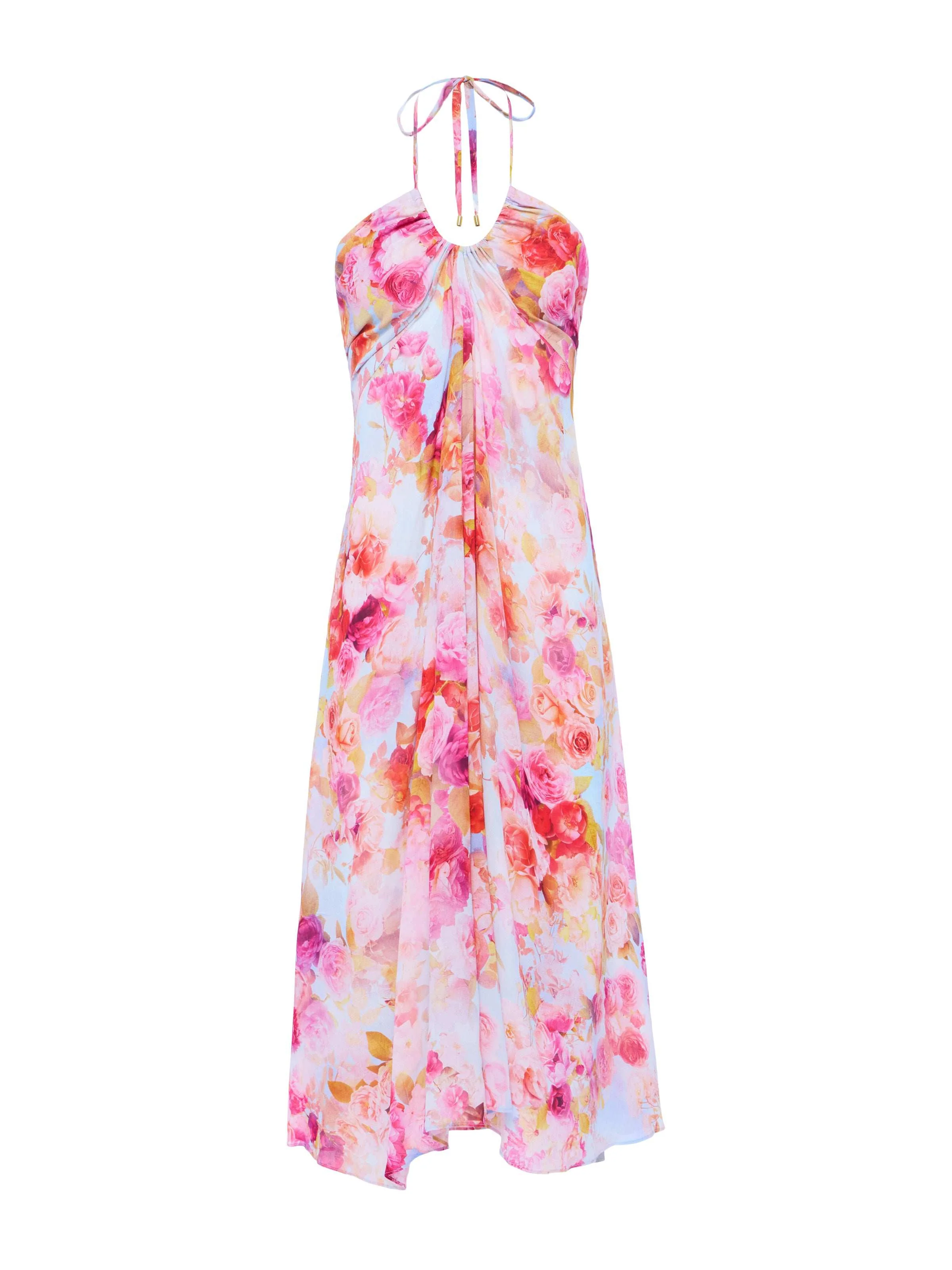 L'AGENCE - Cheri Cover - Up Dress - Image 14