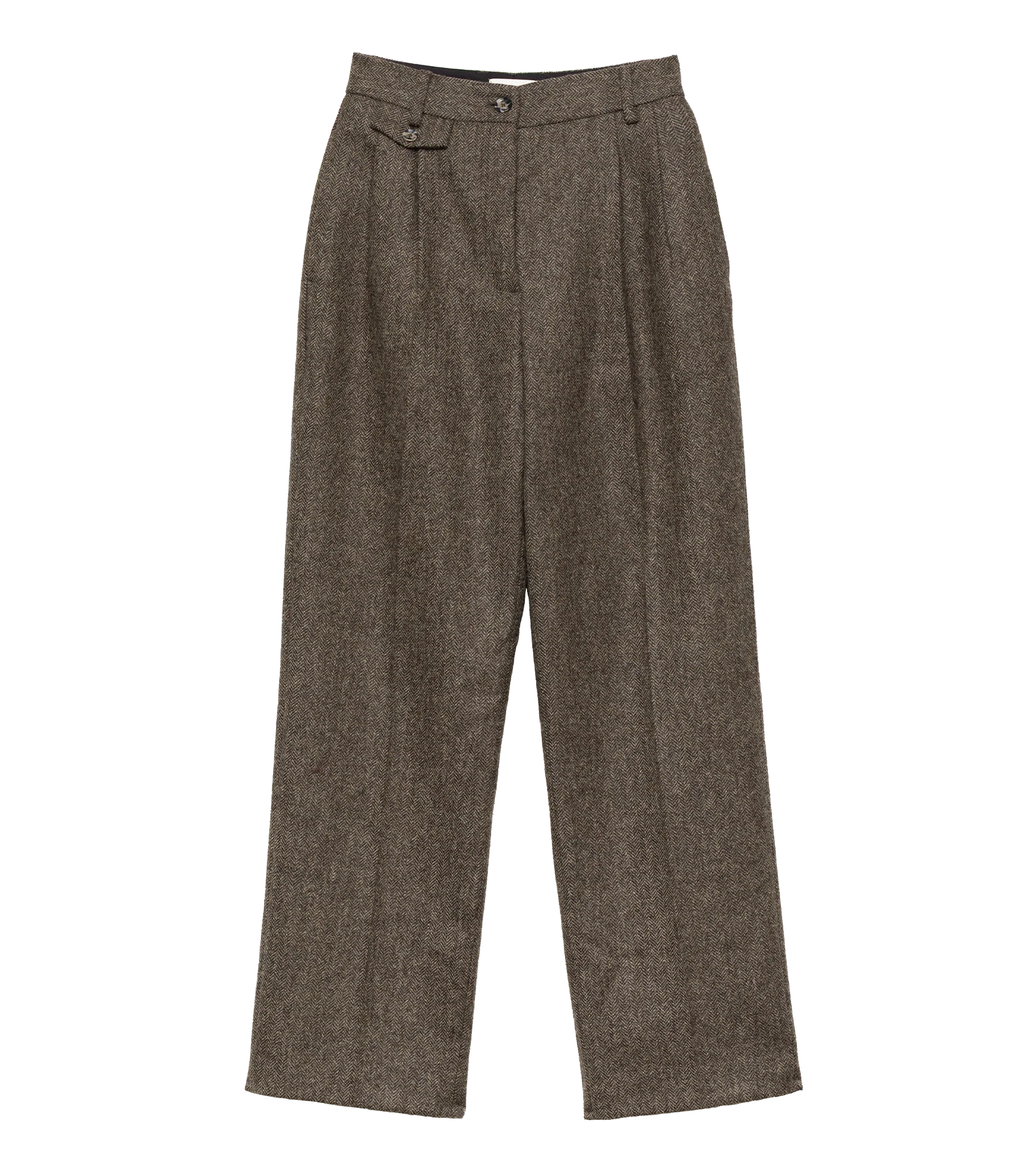 DOEN - CHESTER PANT - Image 9