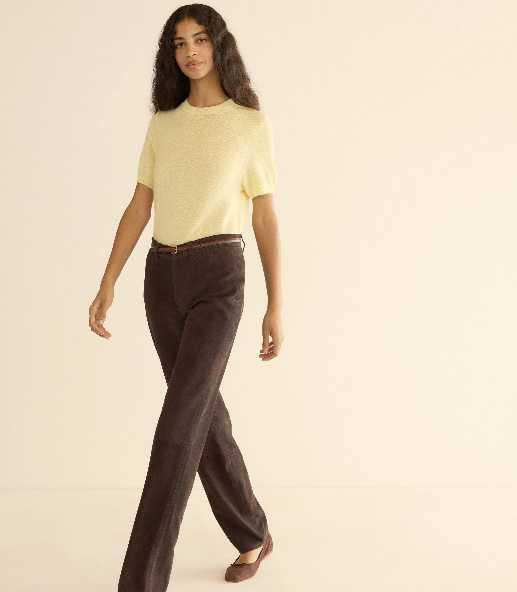 DOEN - CHEVALIER PANT - Image 4