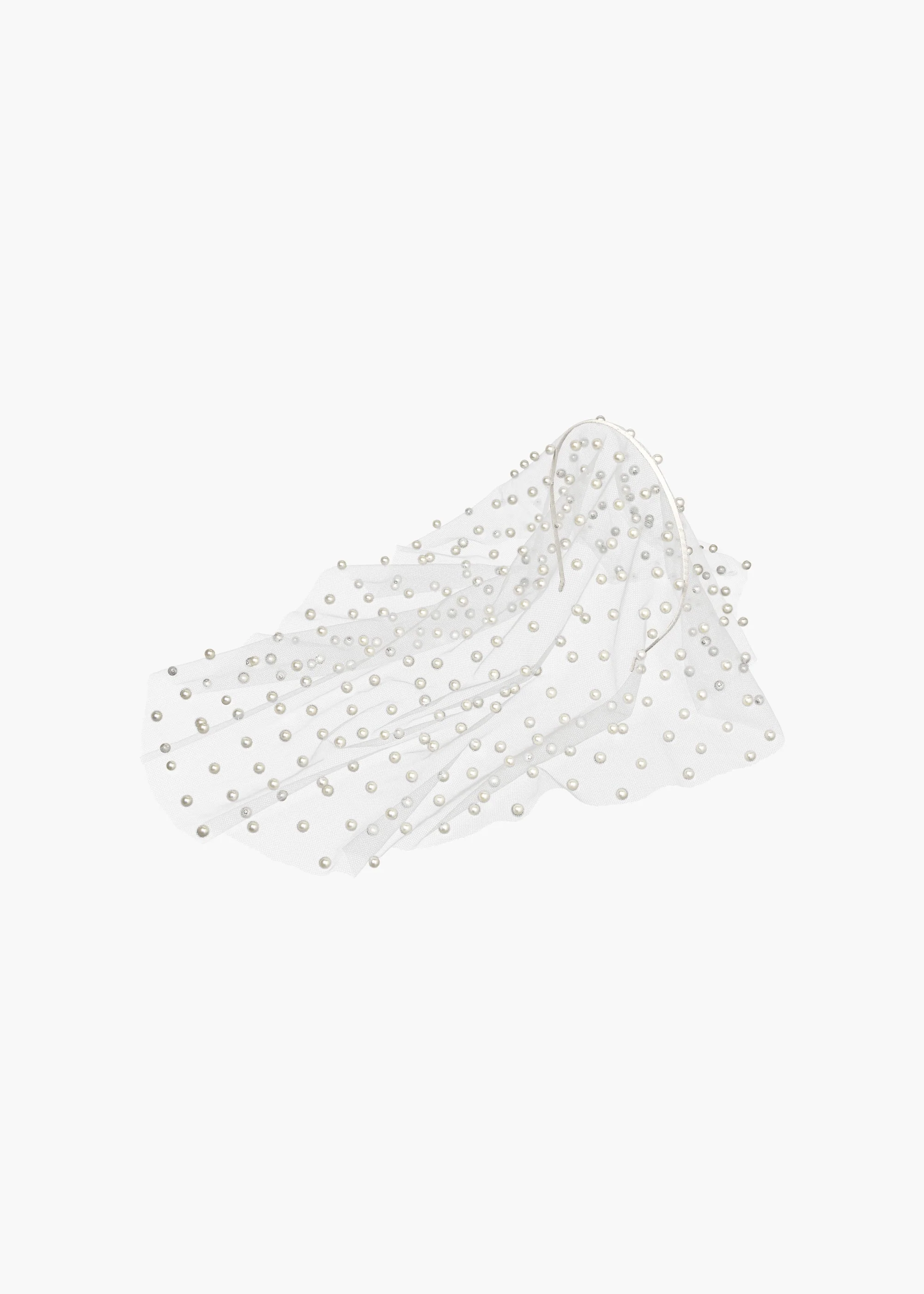 Jennifer Behr - Chiara Veil