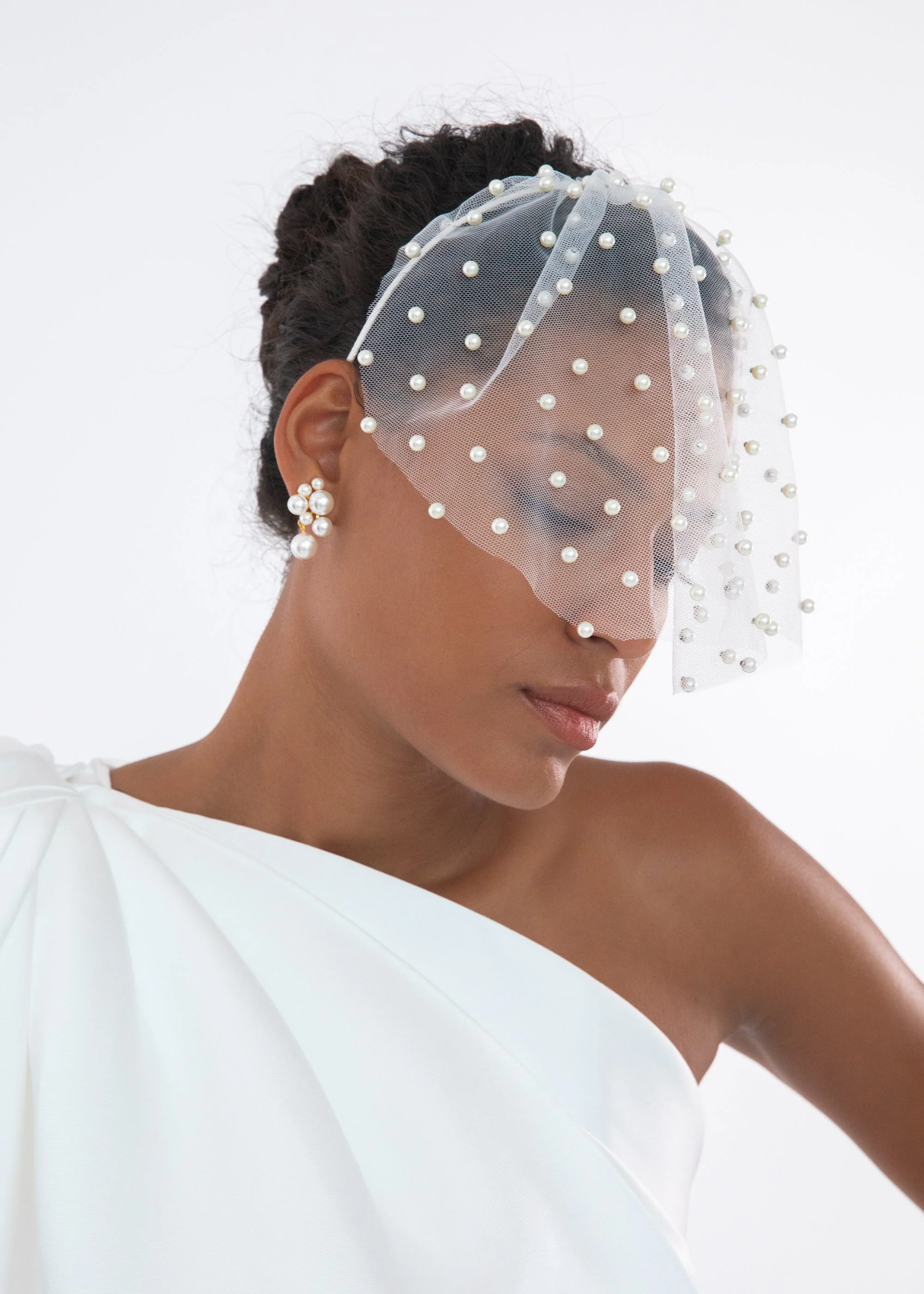 Jennifer Behr - Chiara Veil - Image 2