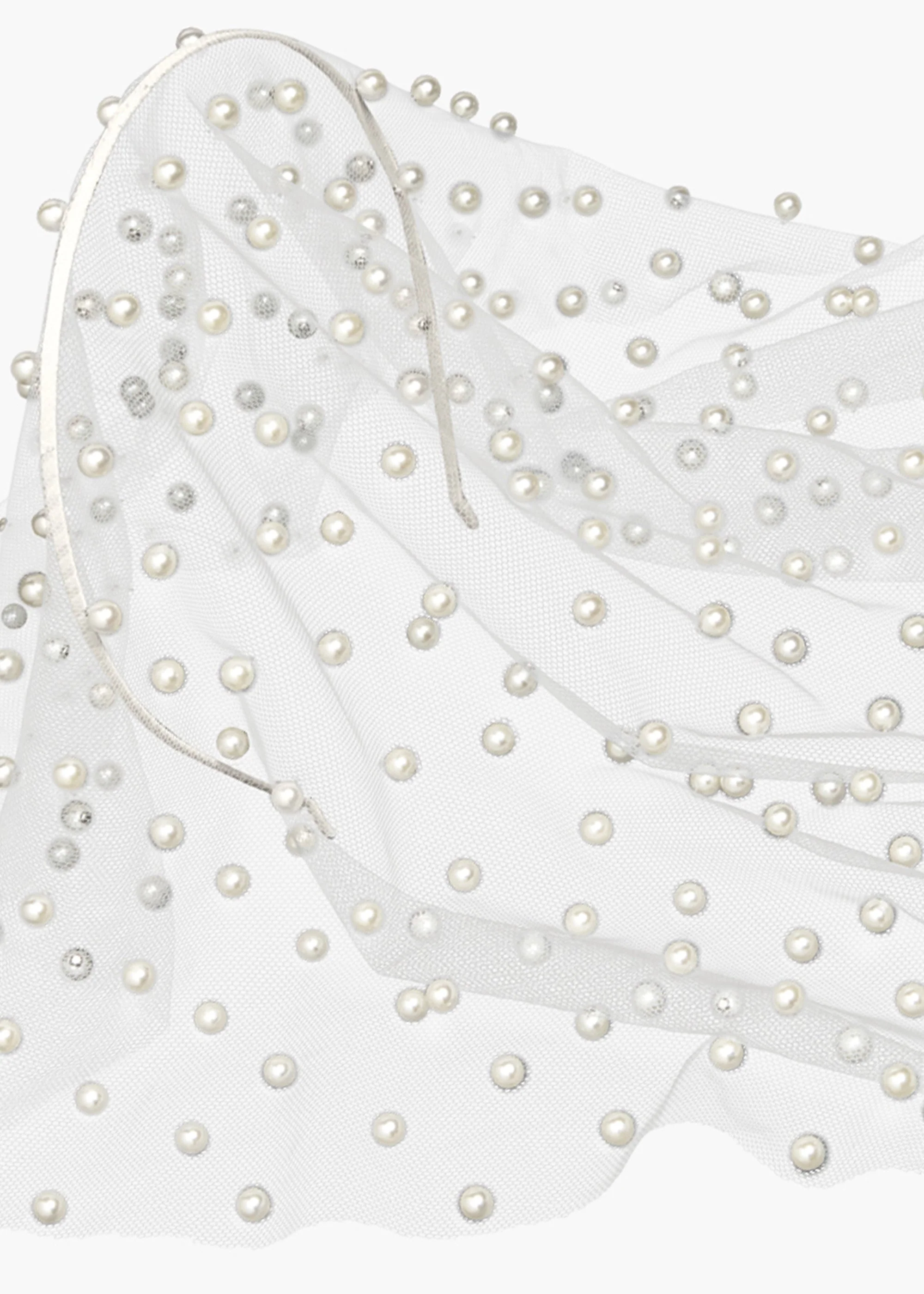 Jennifer Behr - Chiara Veil - Image 4