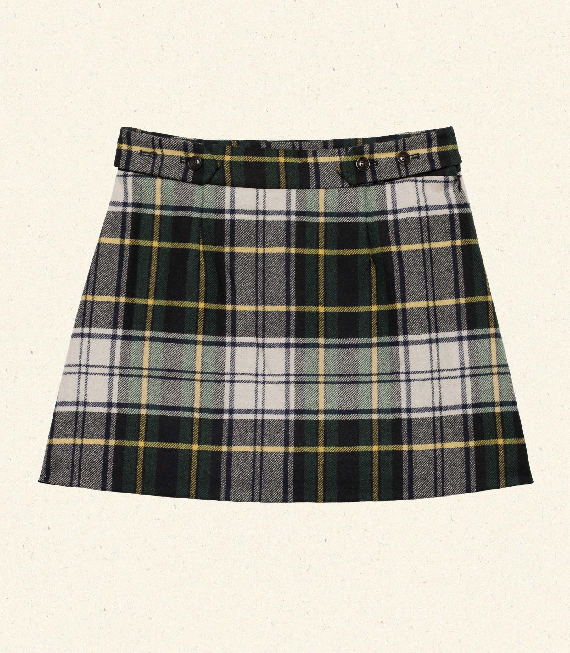 DOEN - CHIERI SKIRT - Image 5