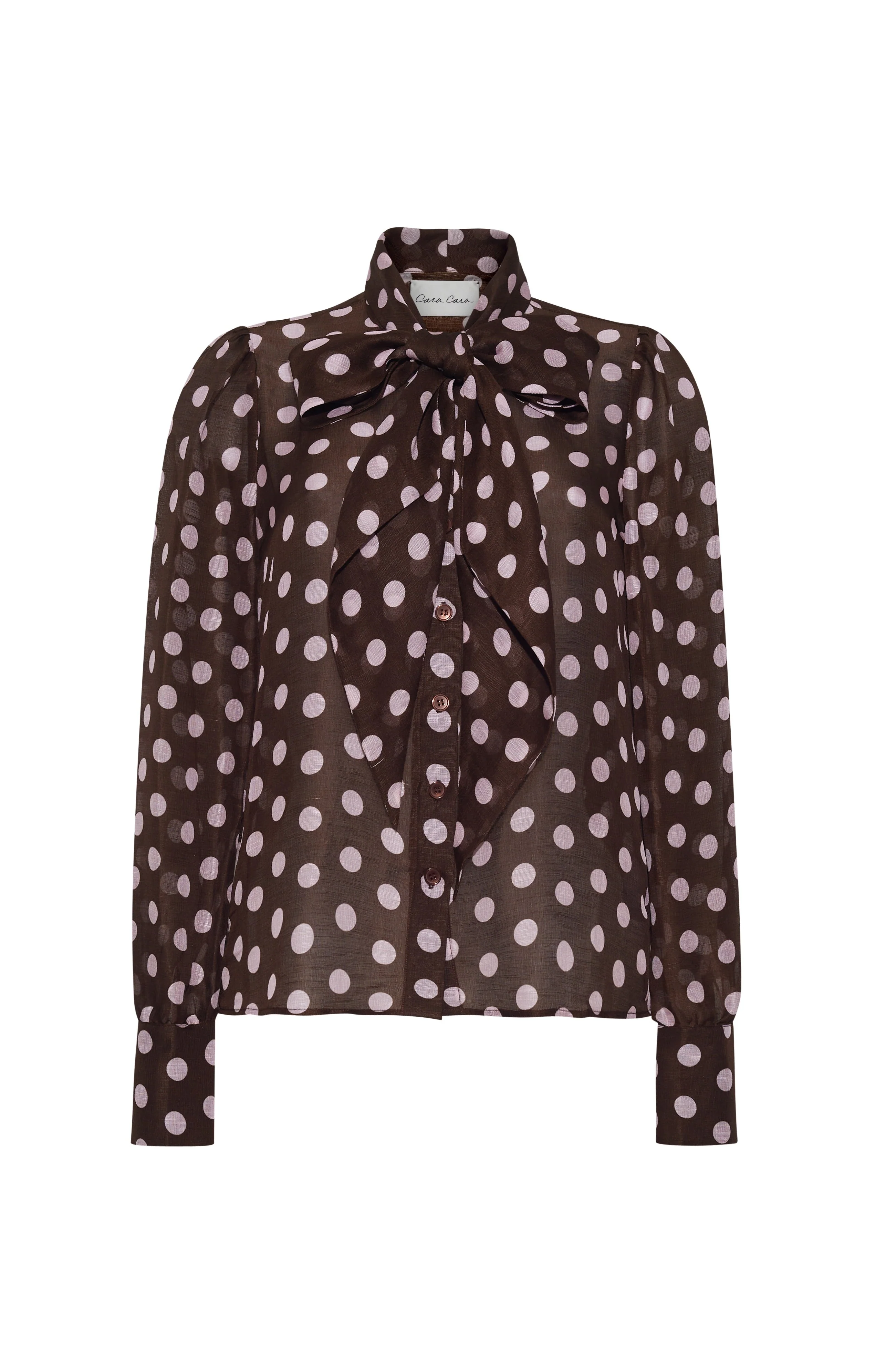 Cara Cara - Chili Shirt