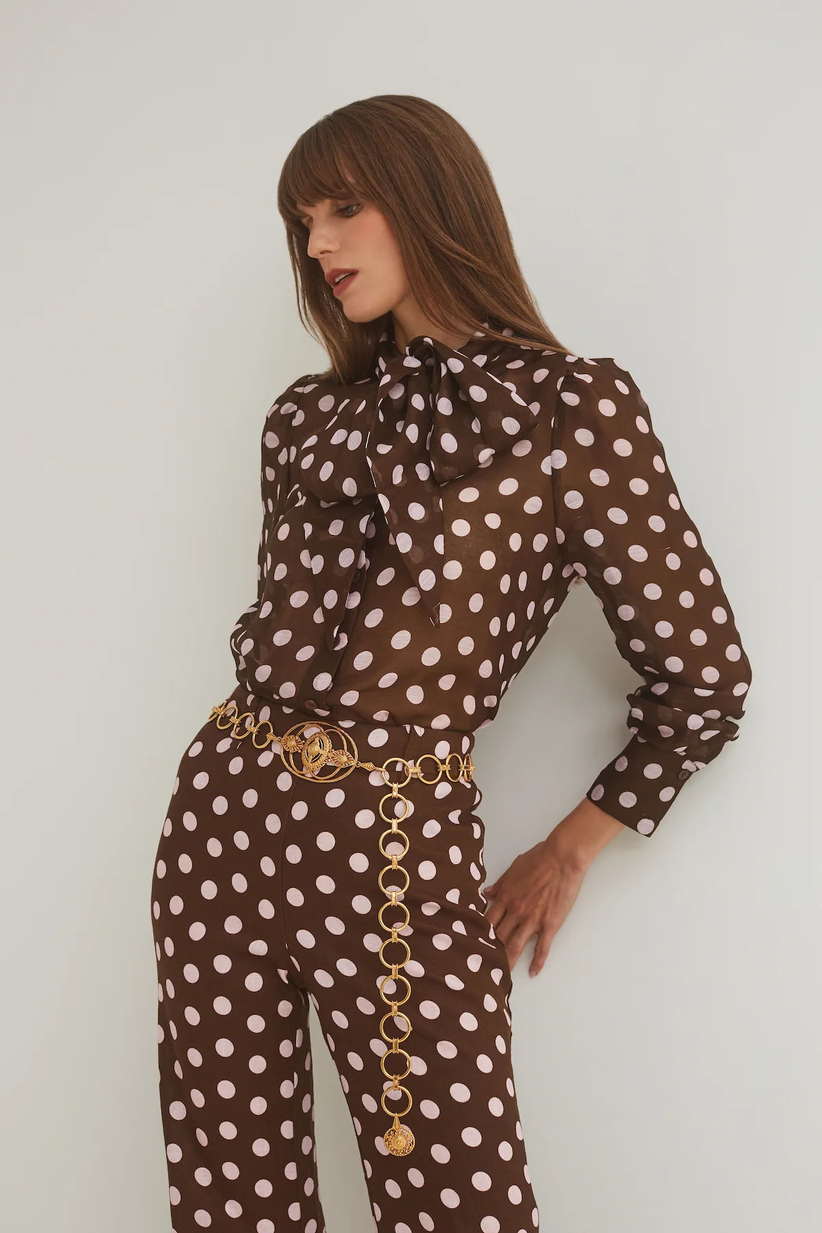 Cara Cara - Chili Shirt - Image 2