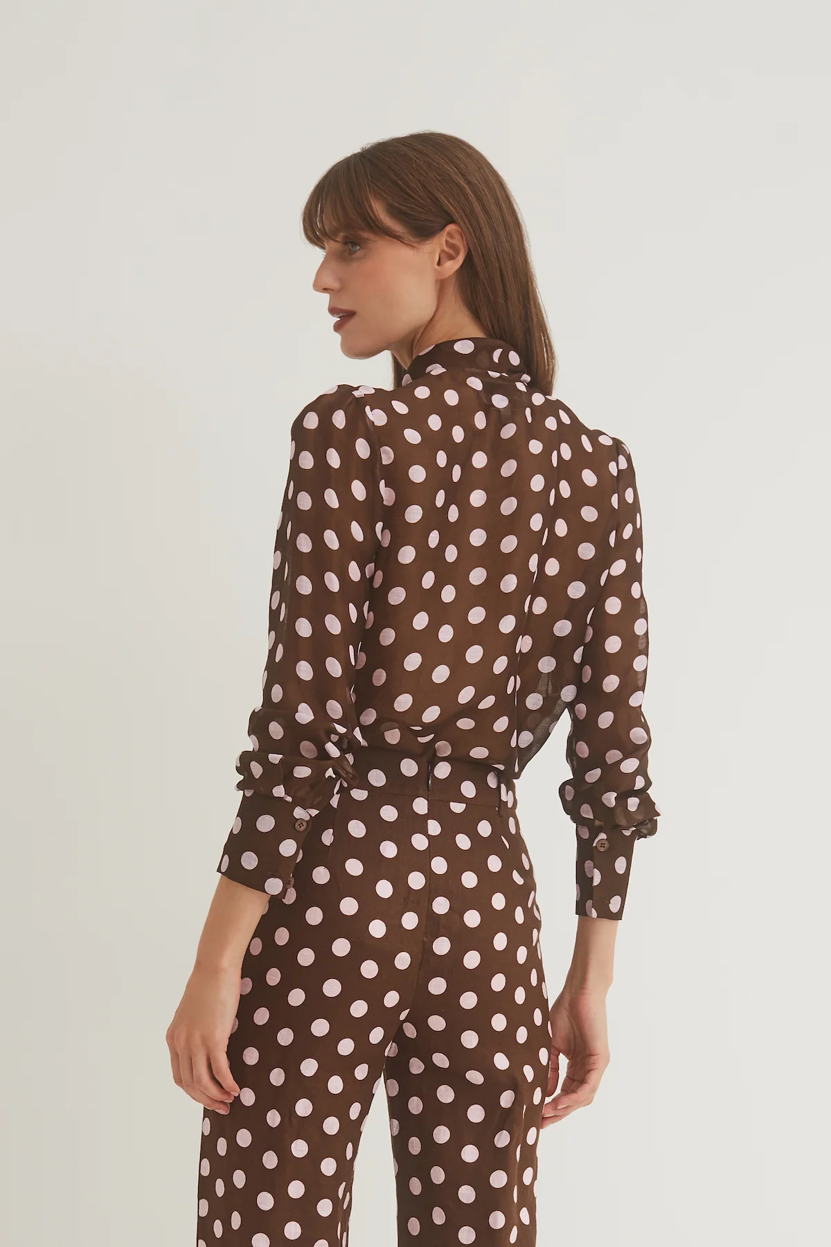 Cara Cara - Chili Shirt - Image 3