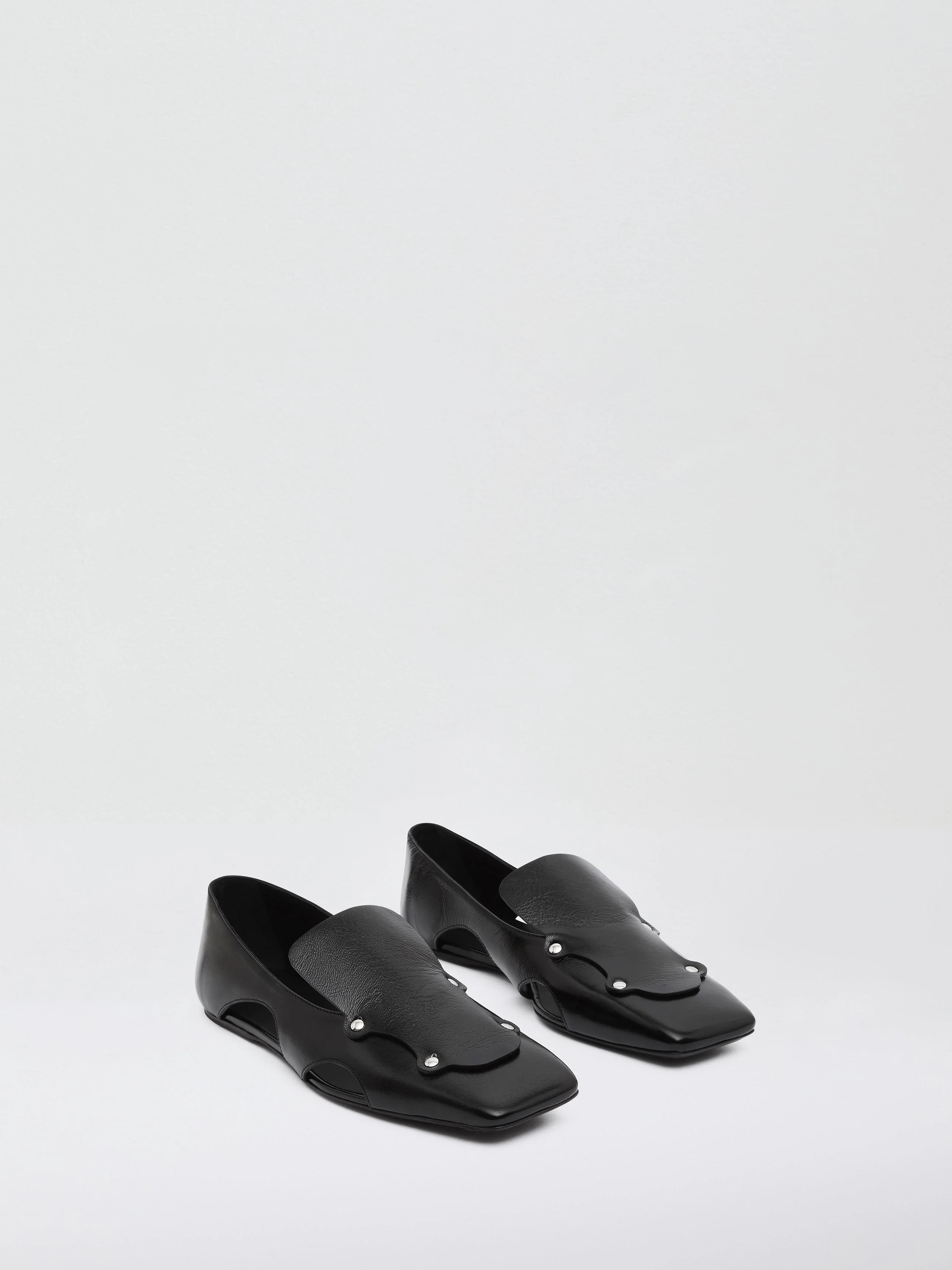 Christopher Esber - Chisel Patent Loafer - Image 2