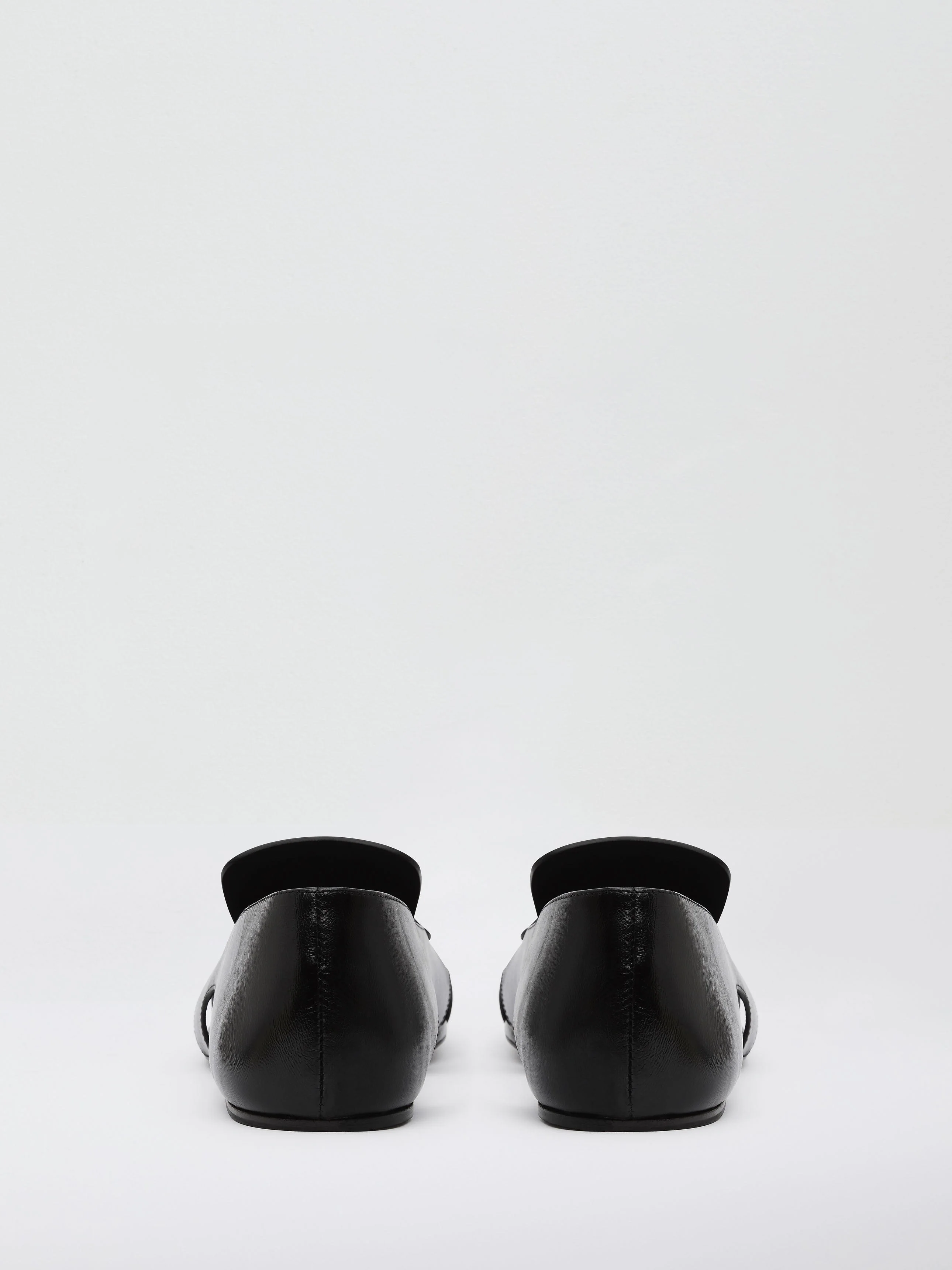 Christopher Esber - Chisel Patent Loafer - Image 5