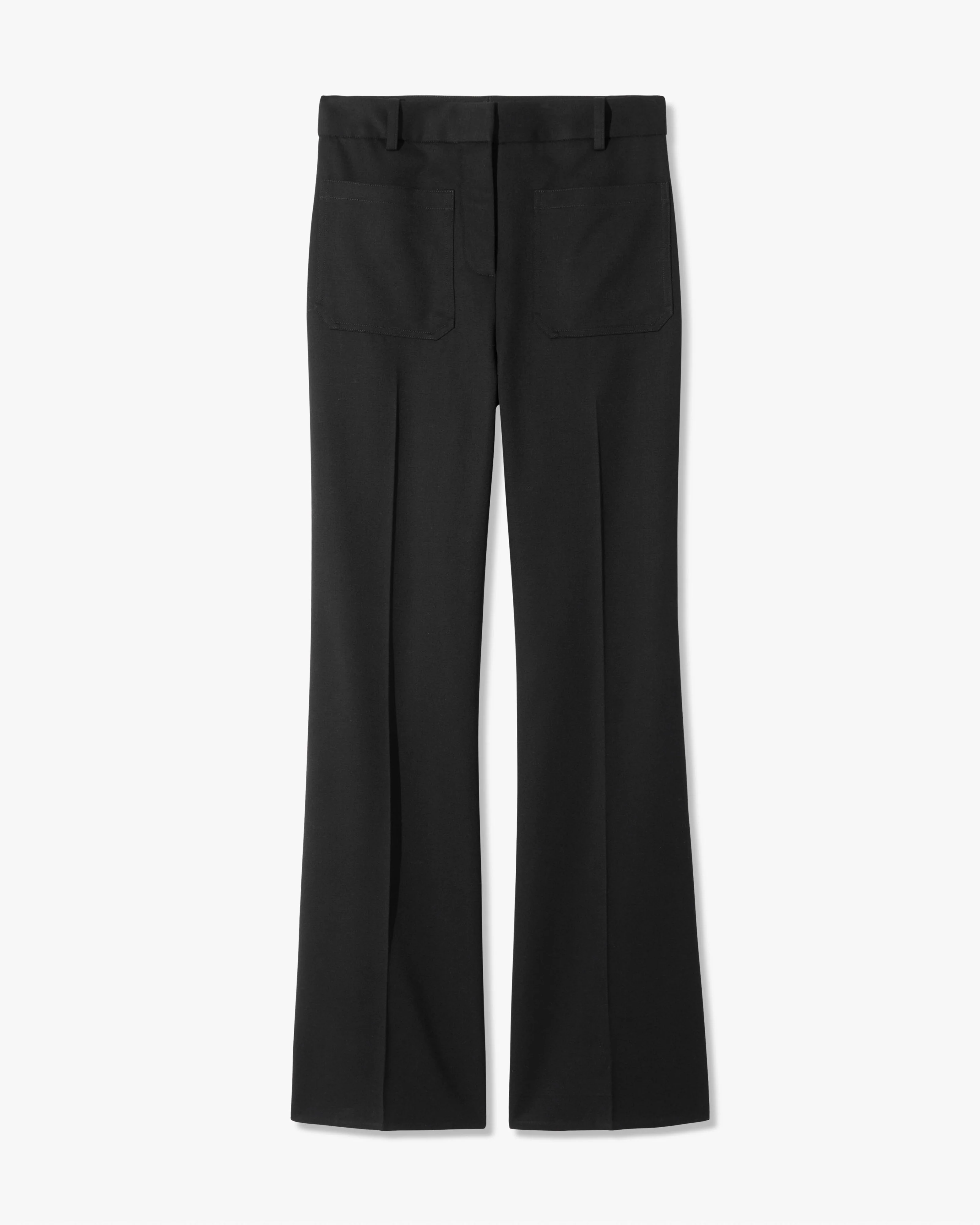 Nili Lotan - CHRISTOPHE WOOL PANT