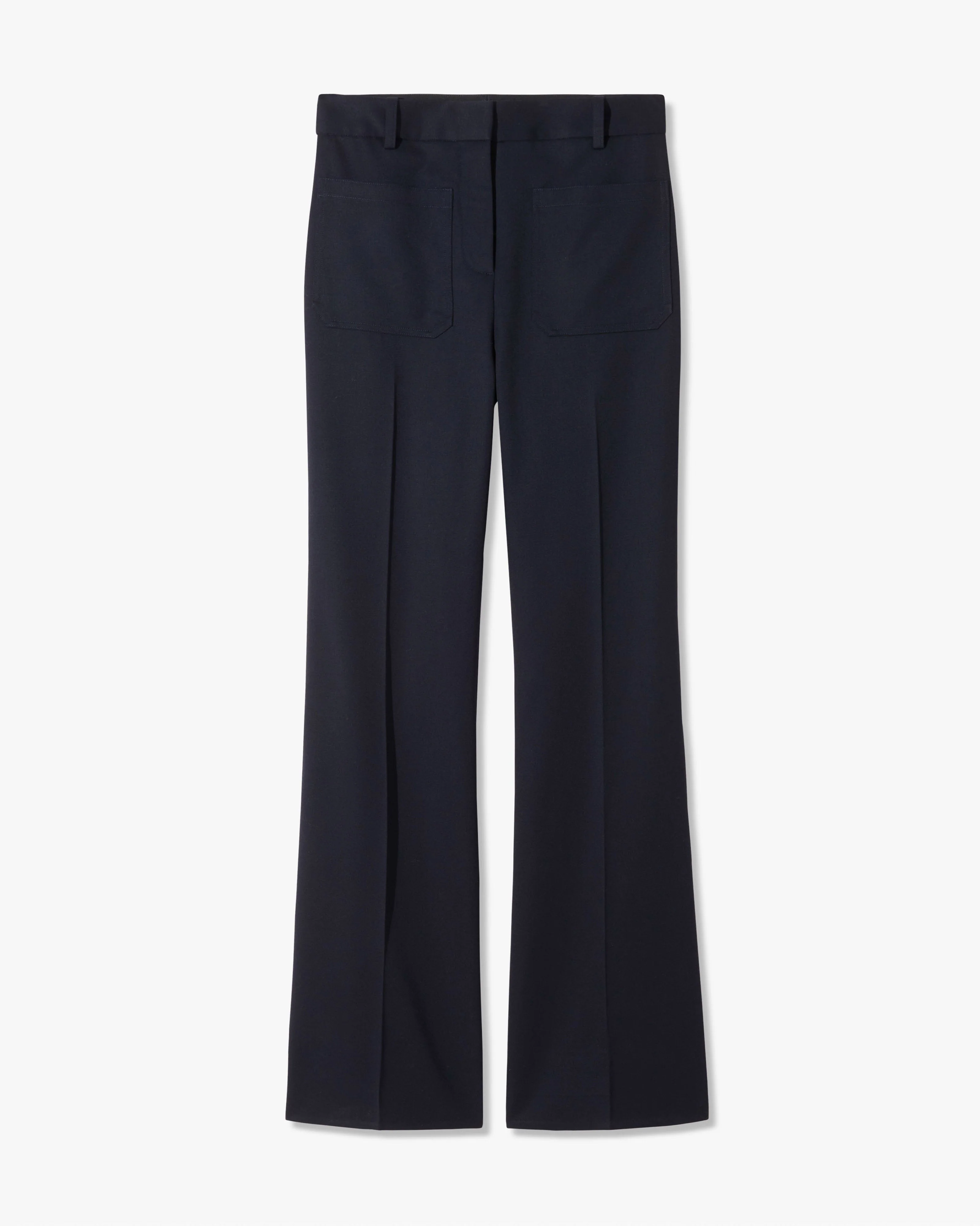 Nili Lotan - CHRISTOPHE WOOL PANT - Image 6