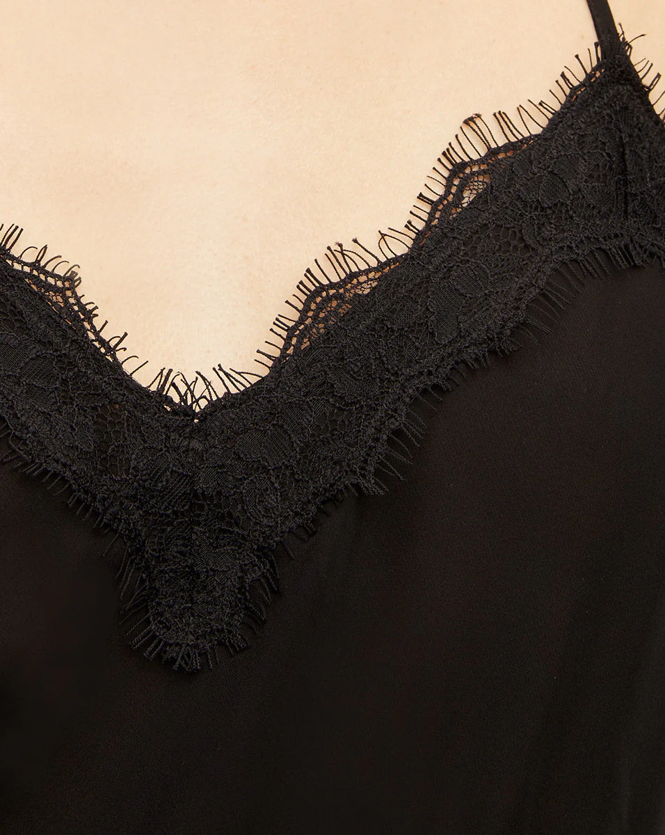 Veronica Beard - Ciarlo Lace - Trim Top - Image 3