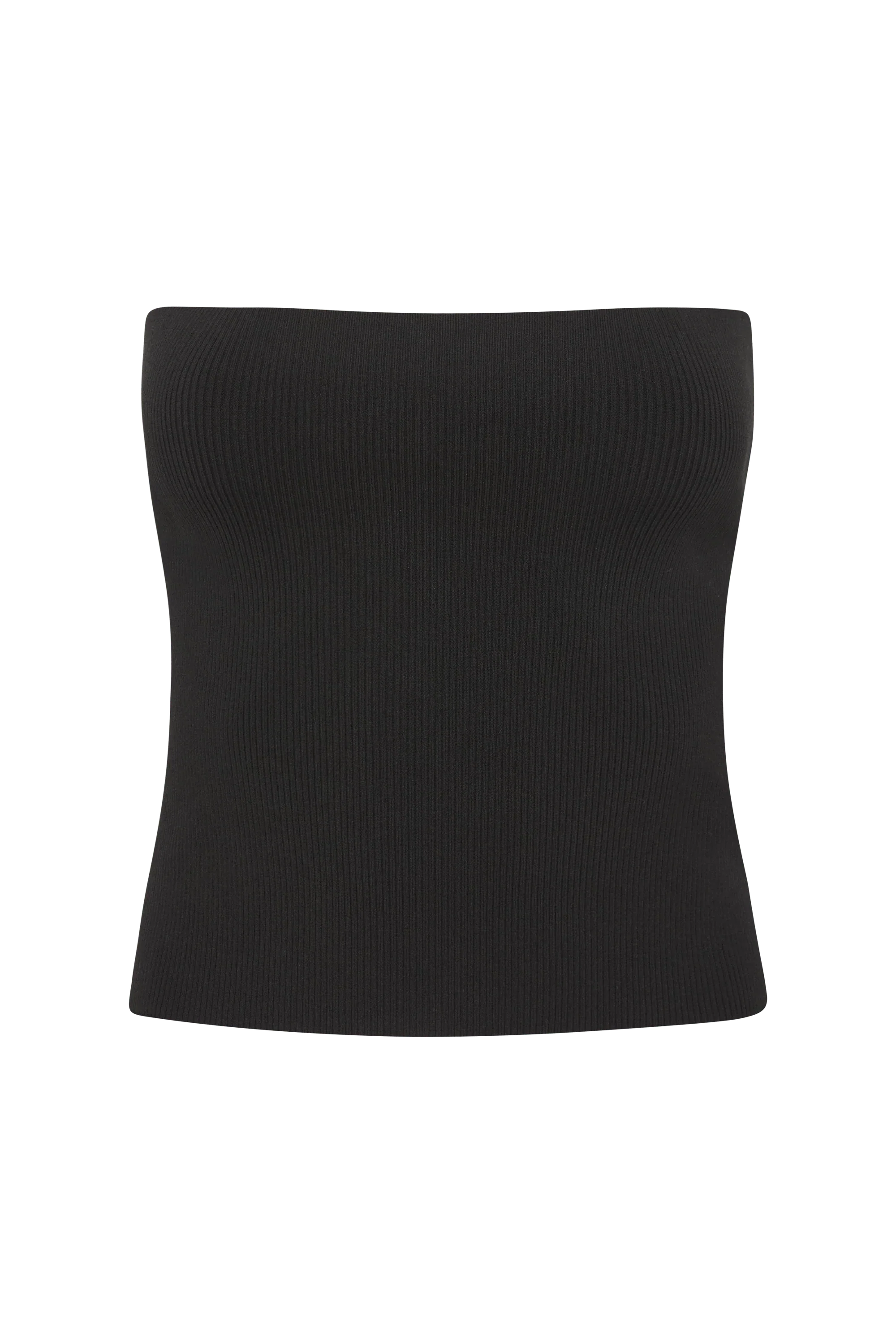 Faithfull - Ciele Top Black - Final Sale - Image 7