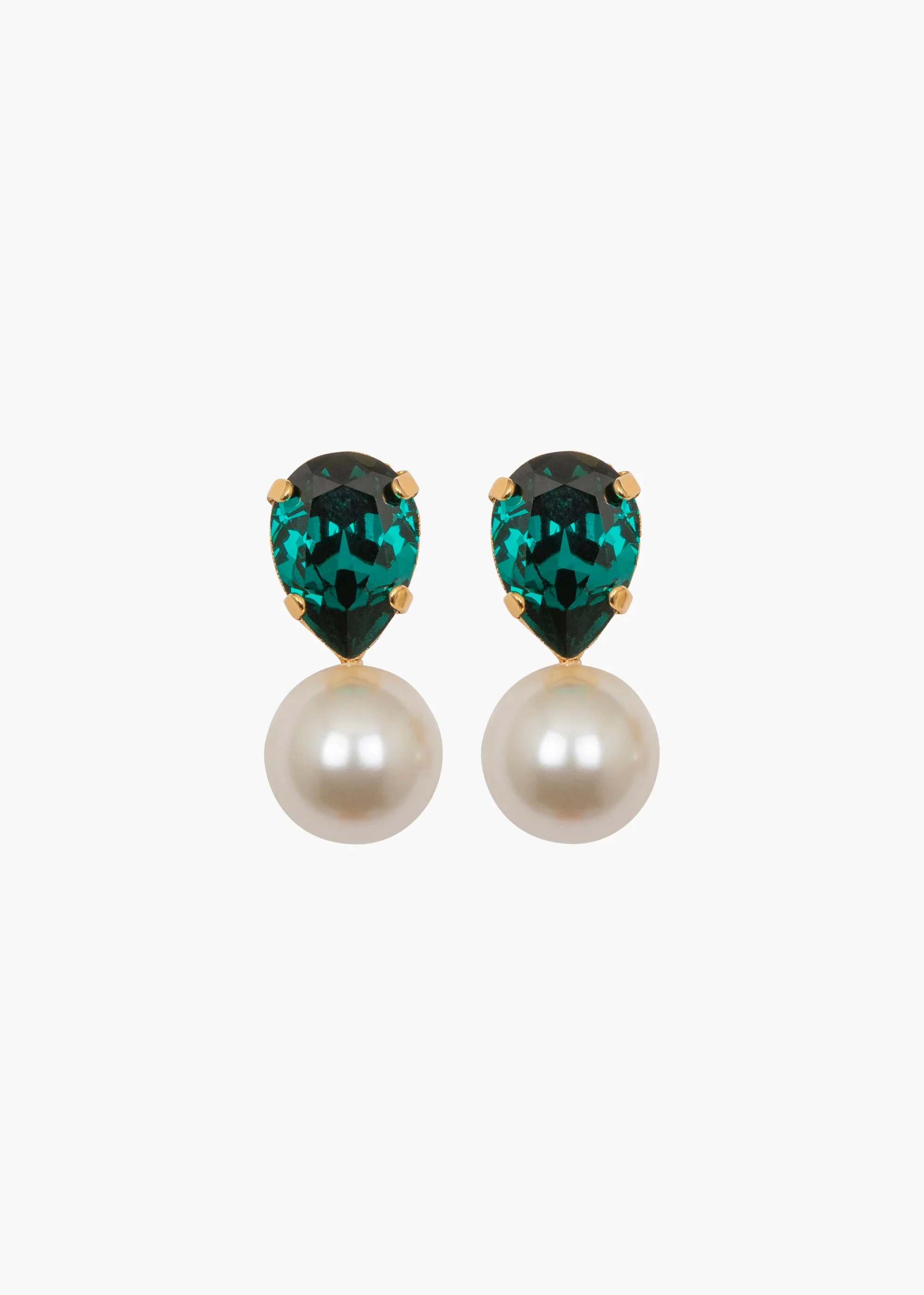 Jennifer Behr - Cimone Earrings