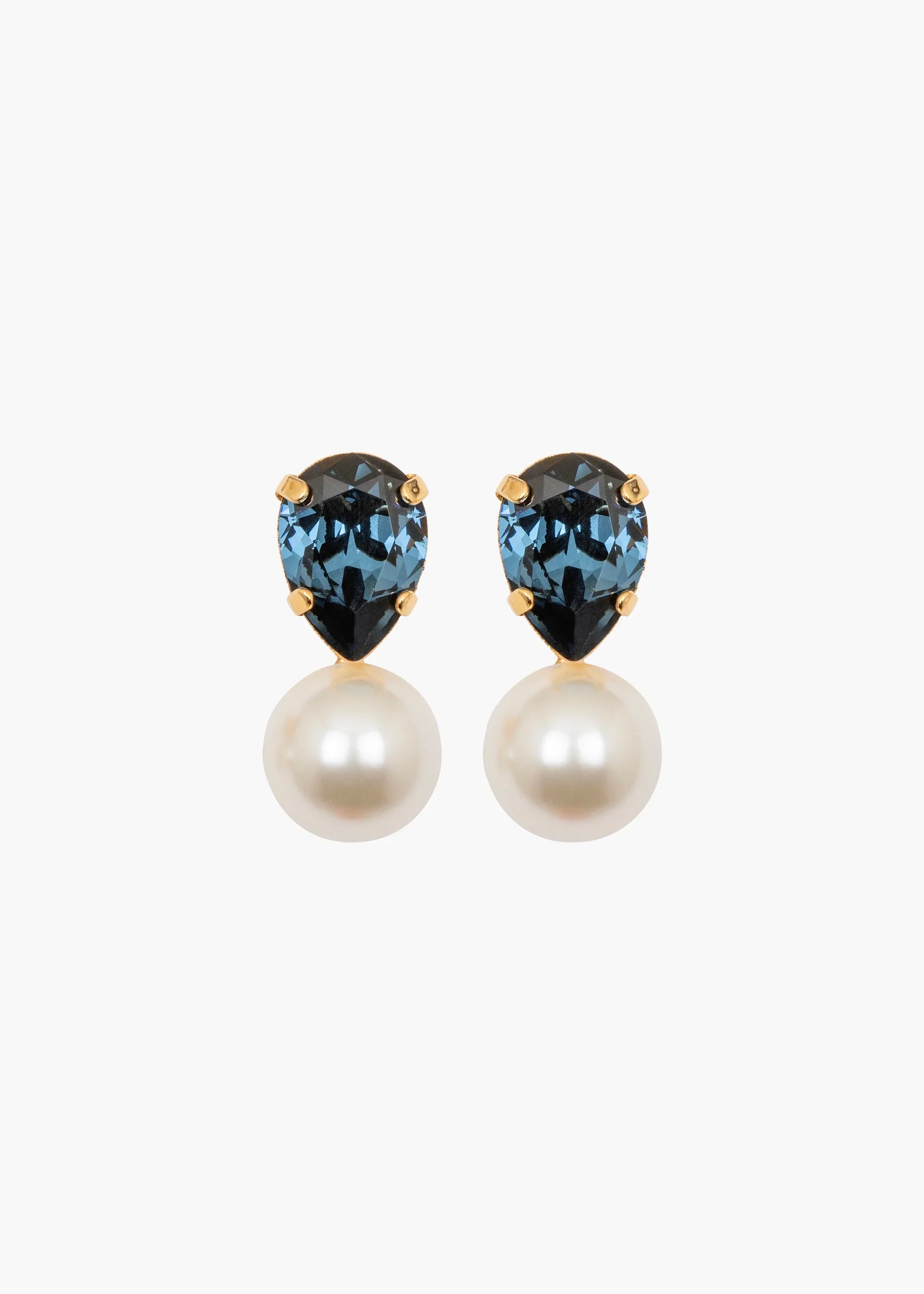 Jennifer Behr - Cimone Earrings