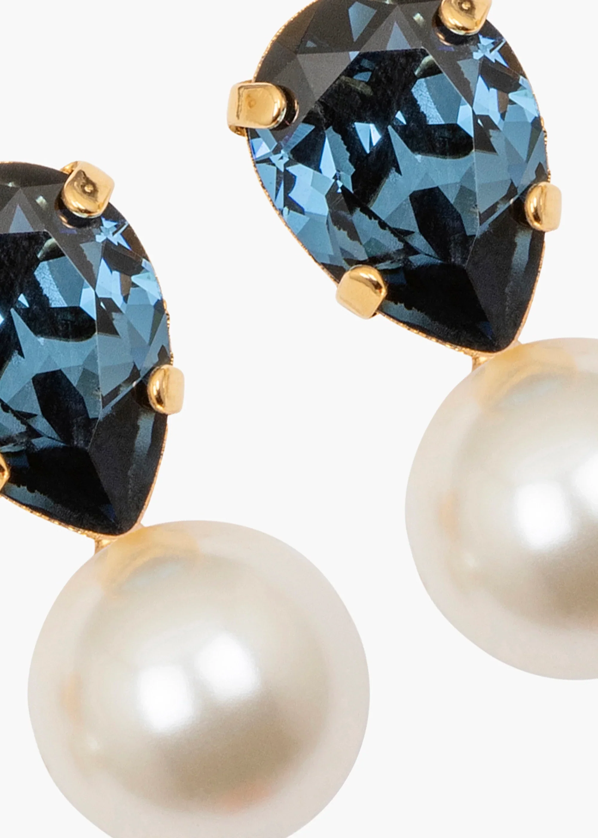 Jennifer Behr - Cimone Earrings - Image 5