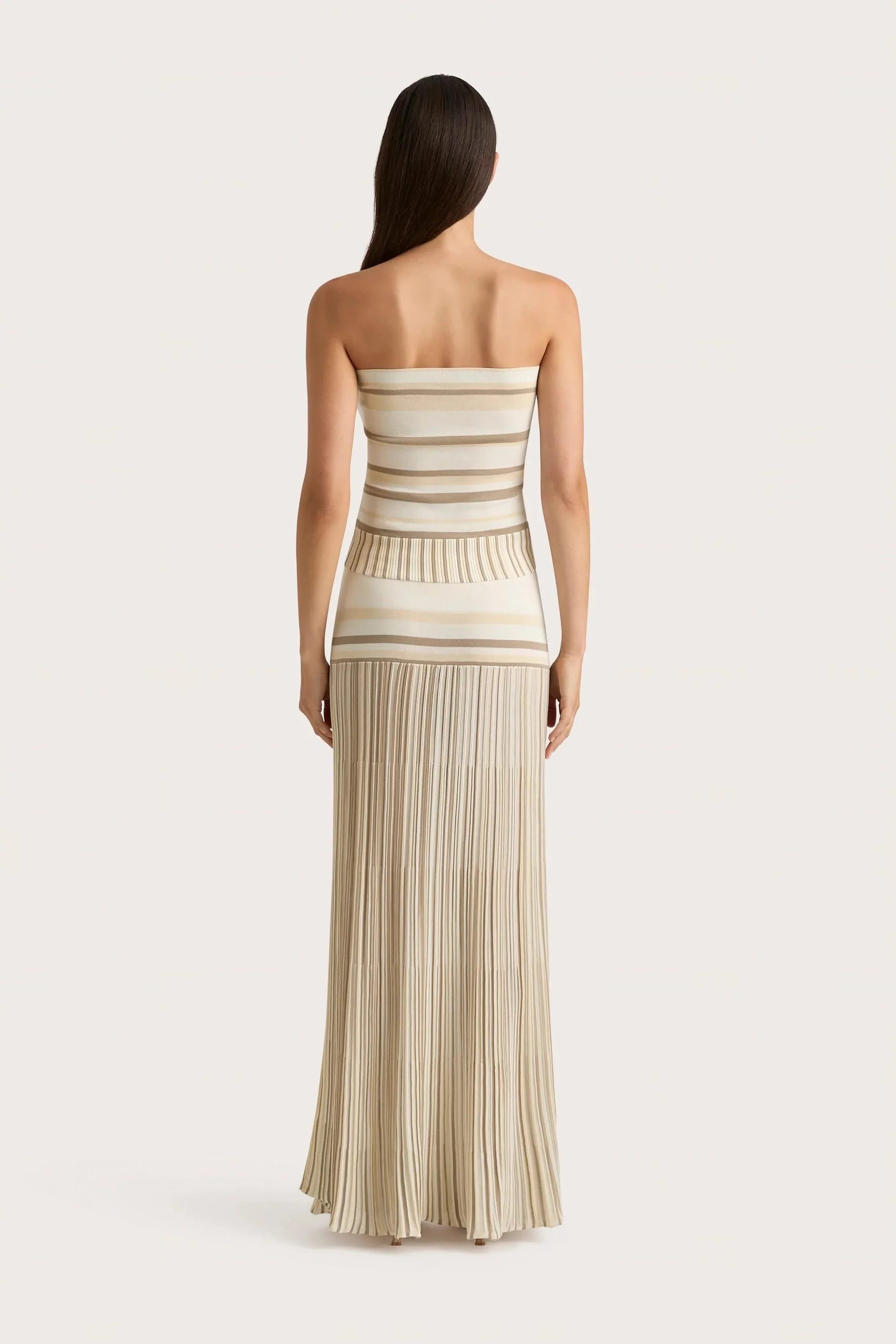 Faithfull - Citara Skirt White - Final Sale - Image 5