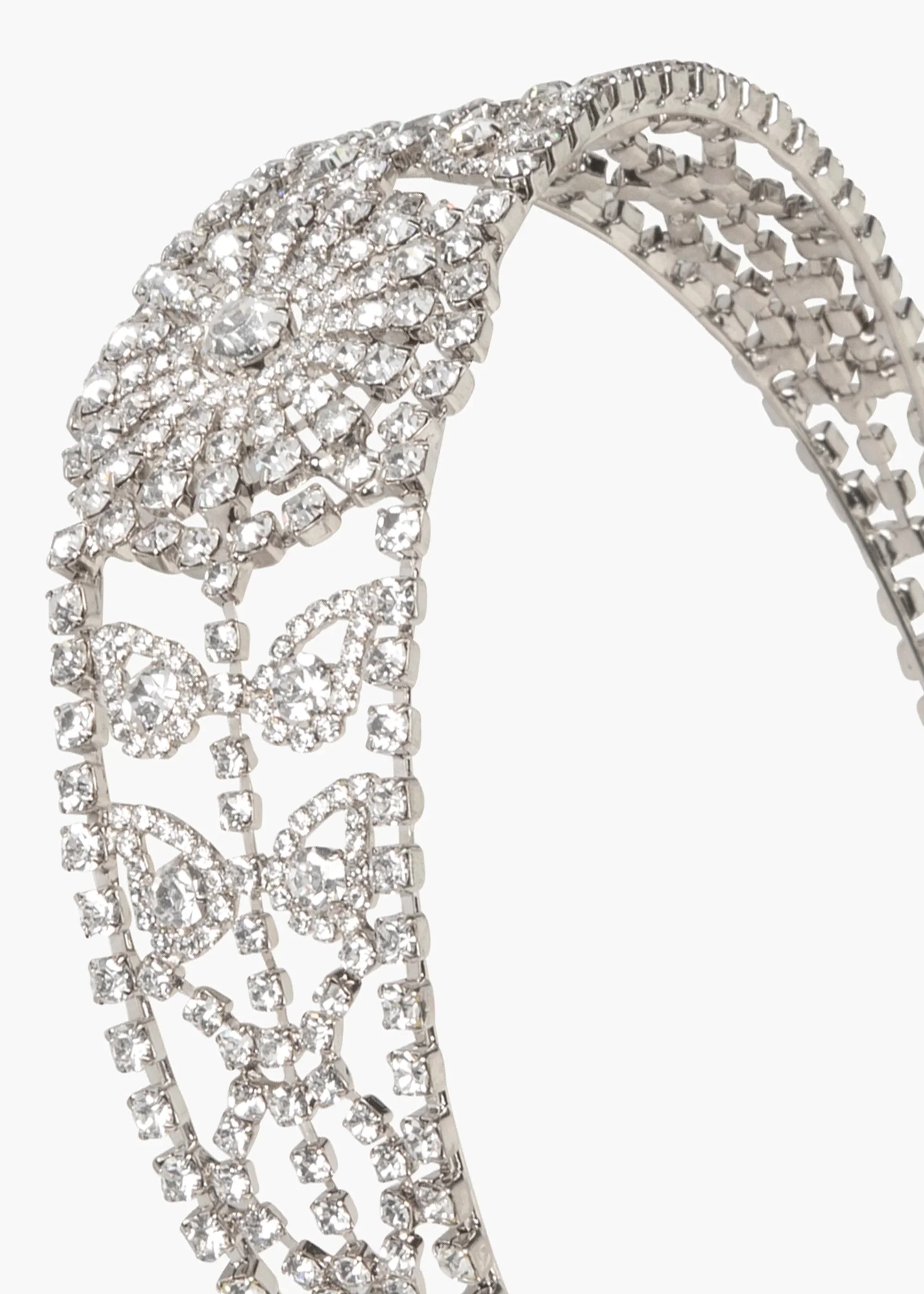 Jennifer Behr - ClaraBow Headband - Image 5