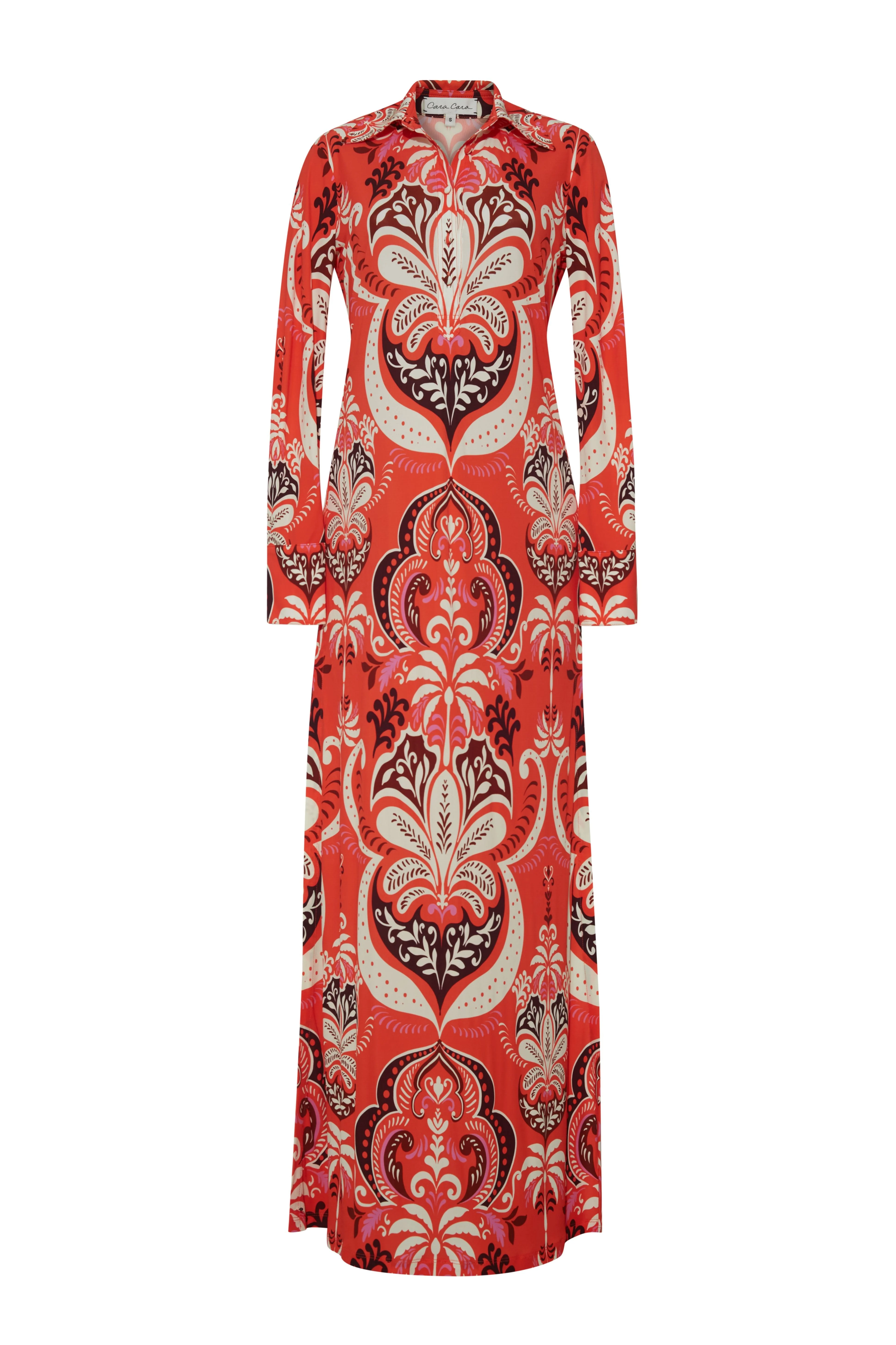 Cara Cara - Clarence Dress