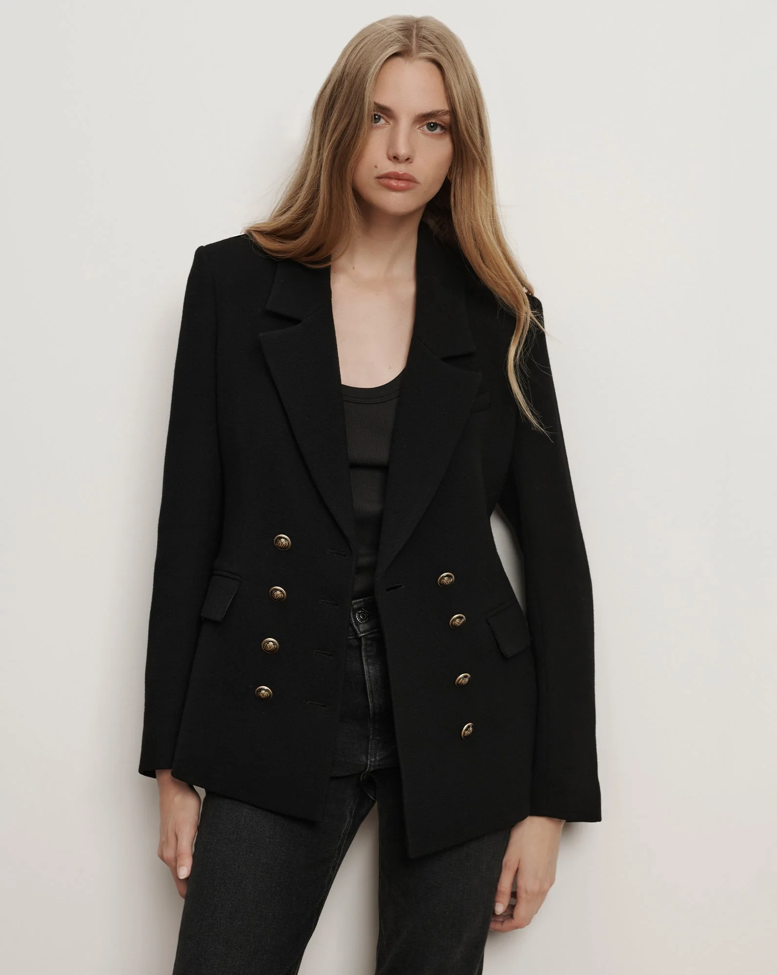Veronica Beard - Claude Dickey Jacket - Image 3