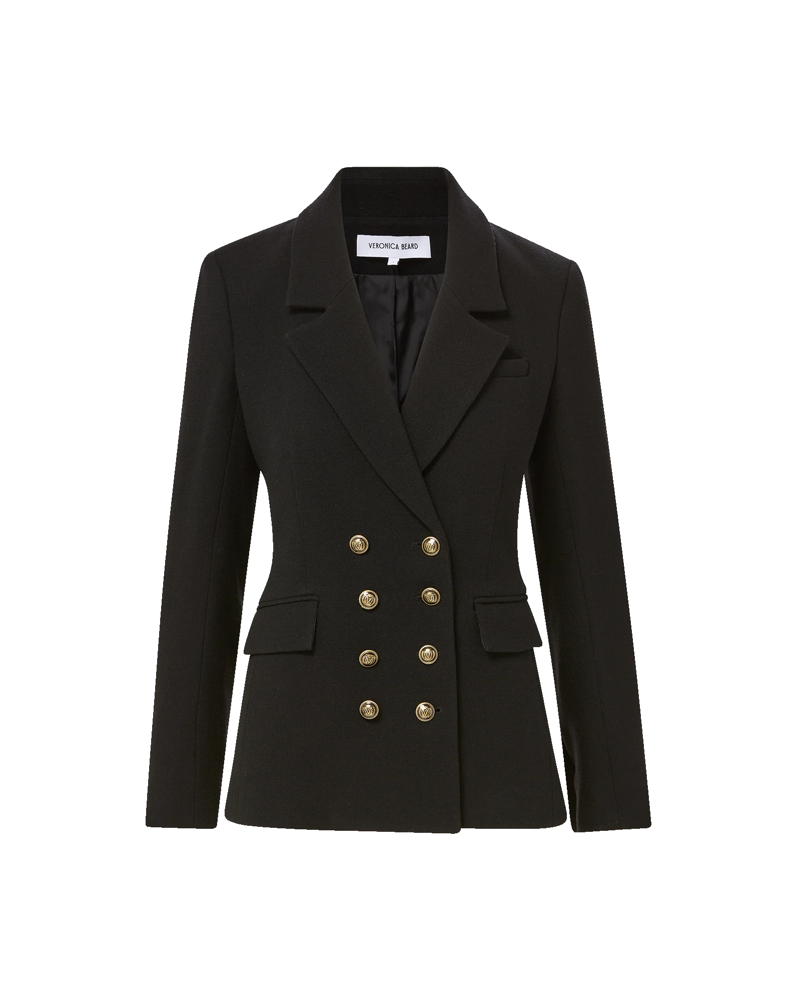 Veronica Beard - Claude Dickey Jacket - Image 7