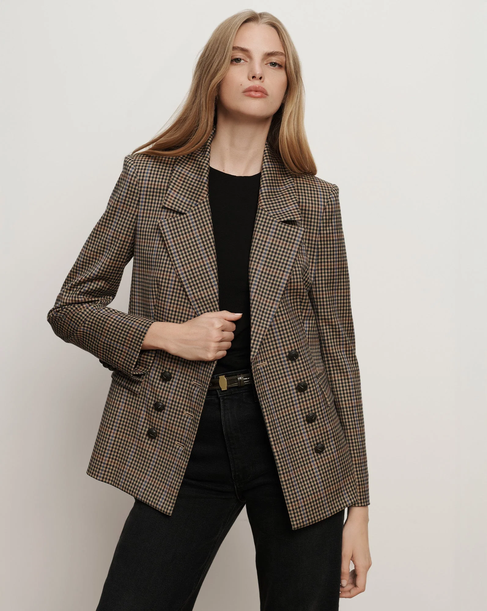Veronica Beard - Claude Dickey Jacket