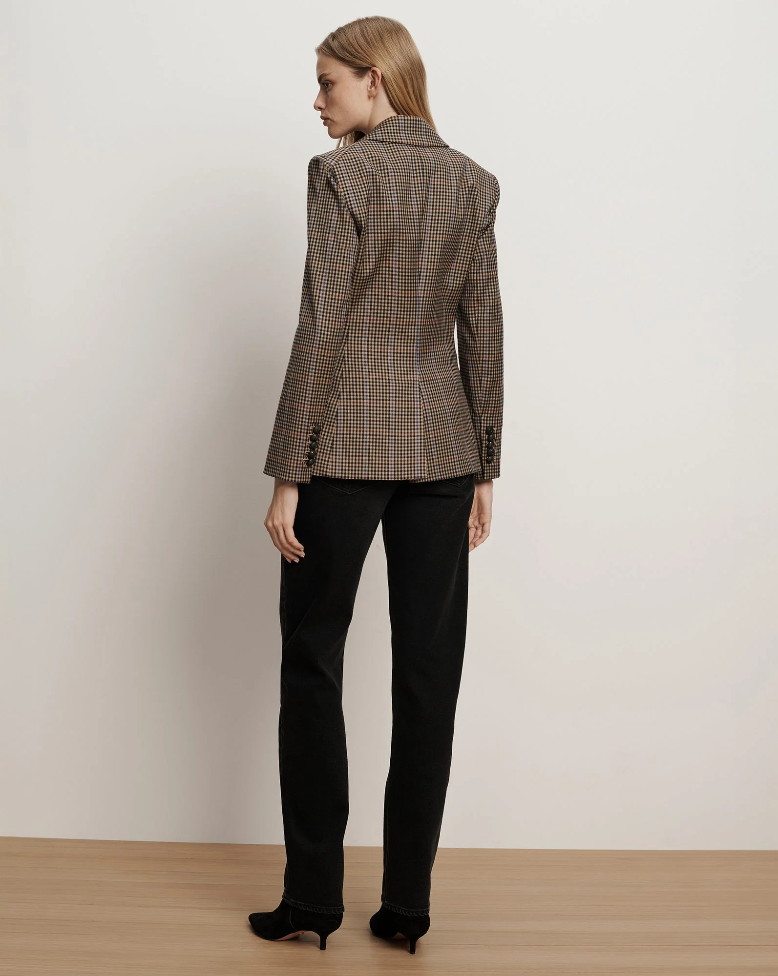 Veronica Beard - Claude Dickey Jacket - Image 4