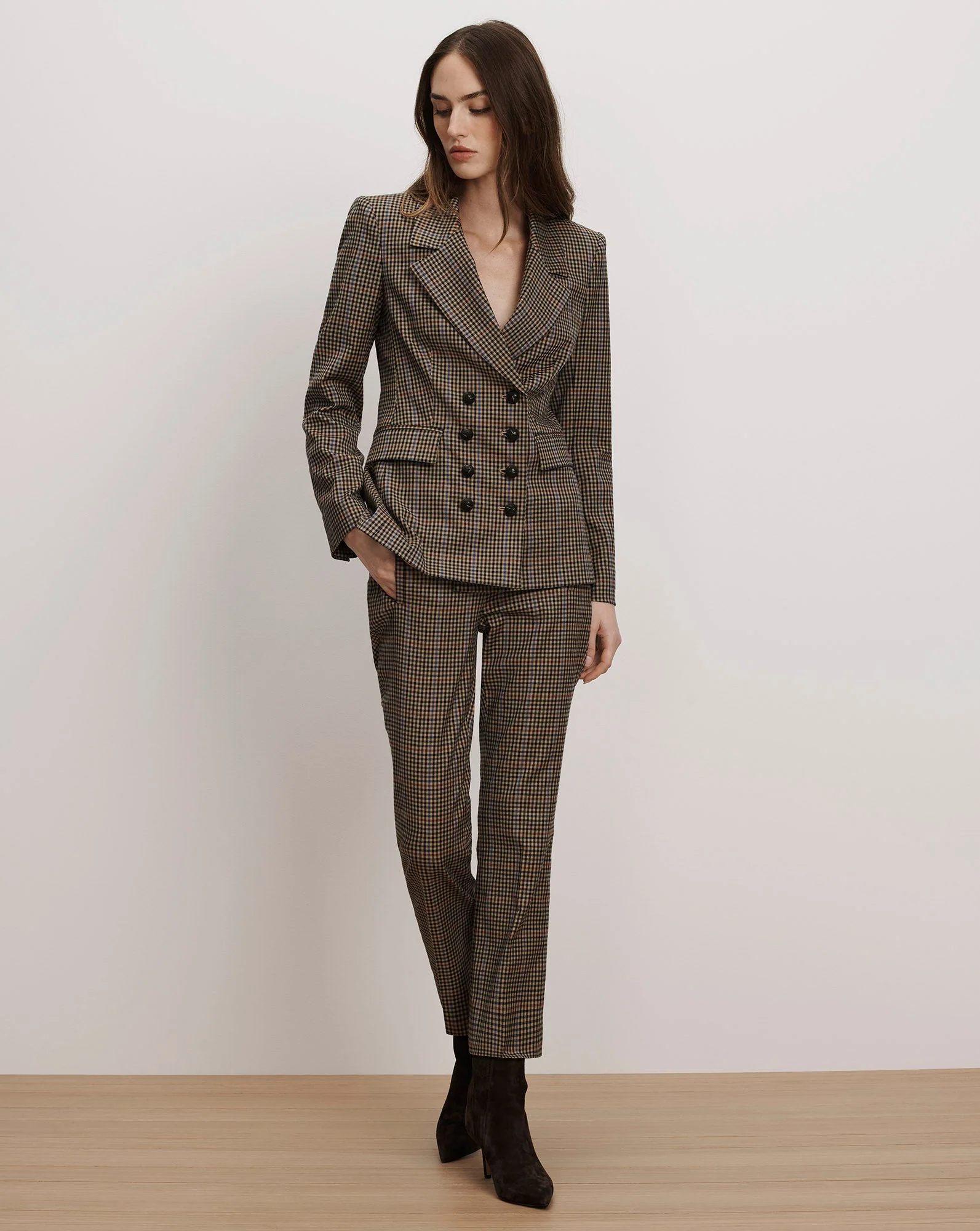 Veronica Beard - Claude Dickey Jacket - Image 5