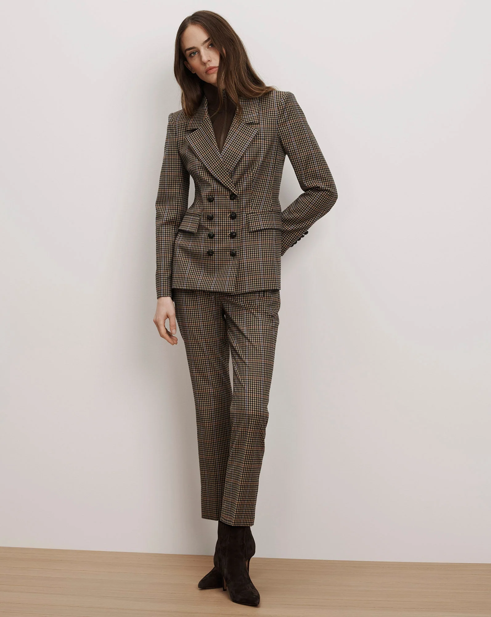 Veronica Beard - Claude Dickey Jacket - Image 6