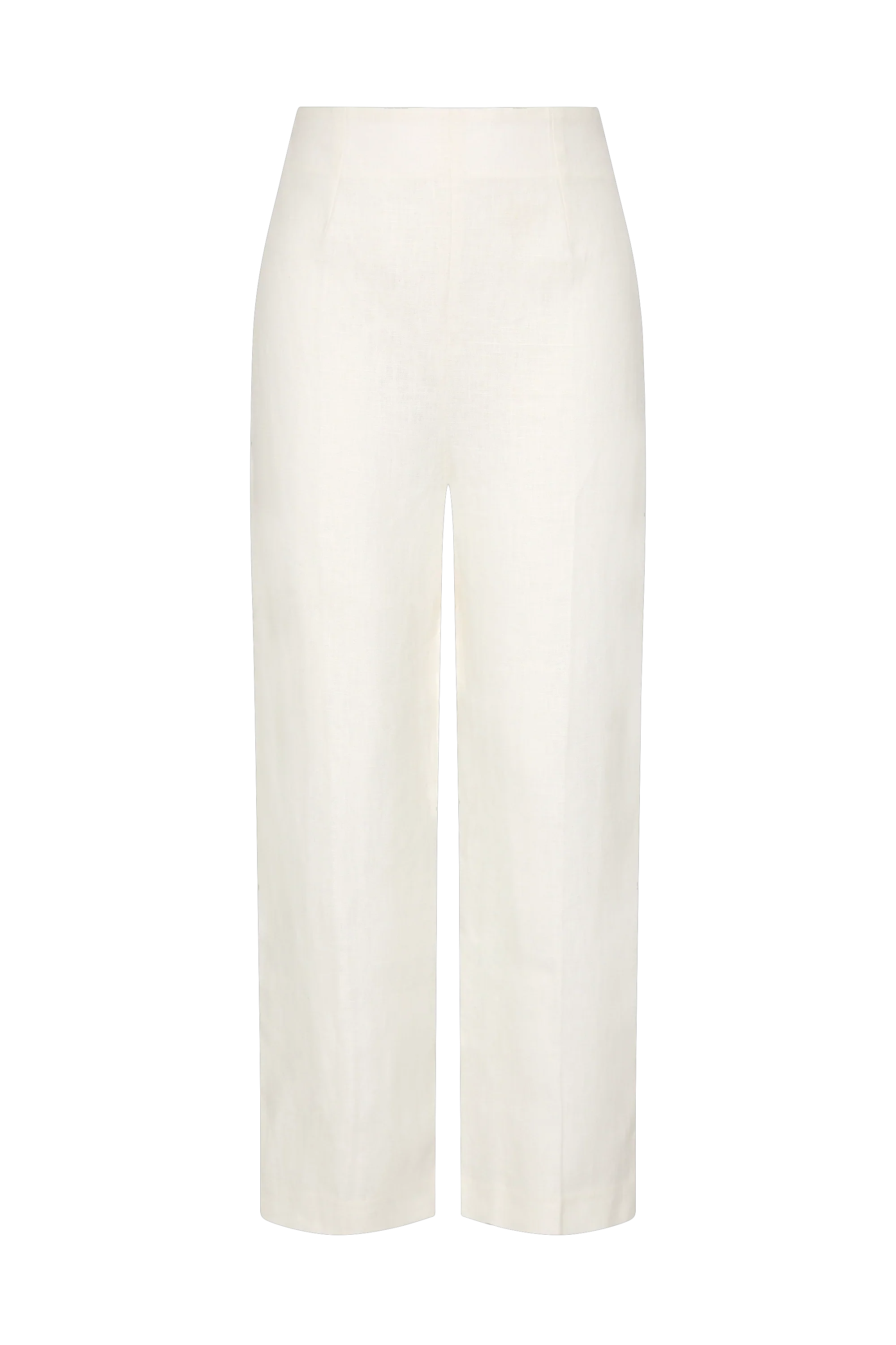 Faithfull - Claudine Pant White - Final Sale - Image 7