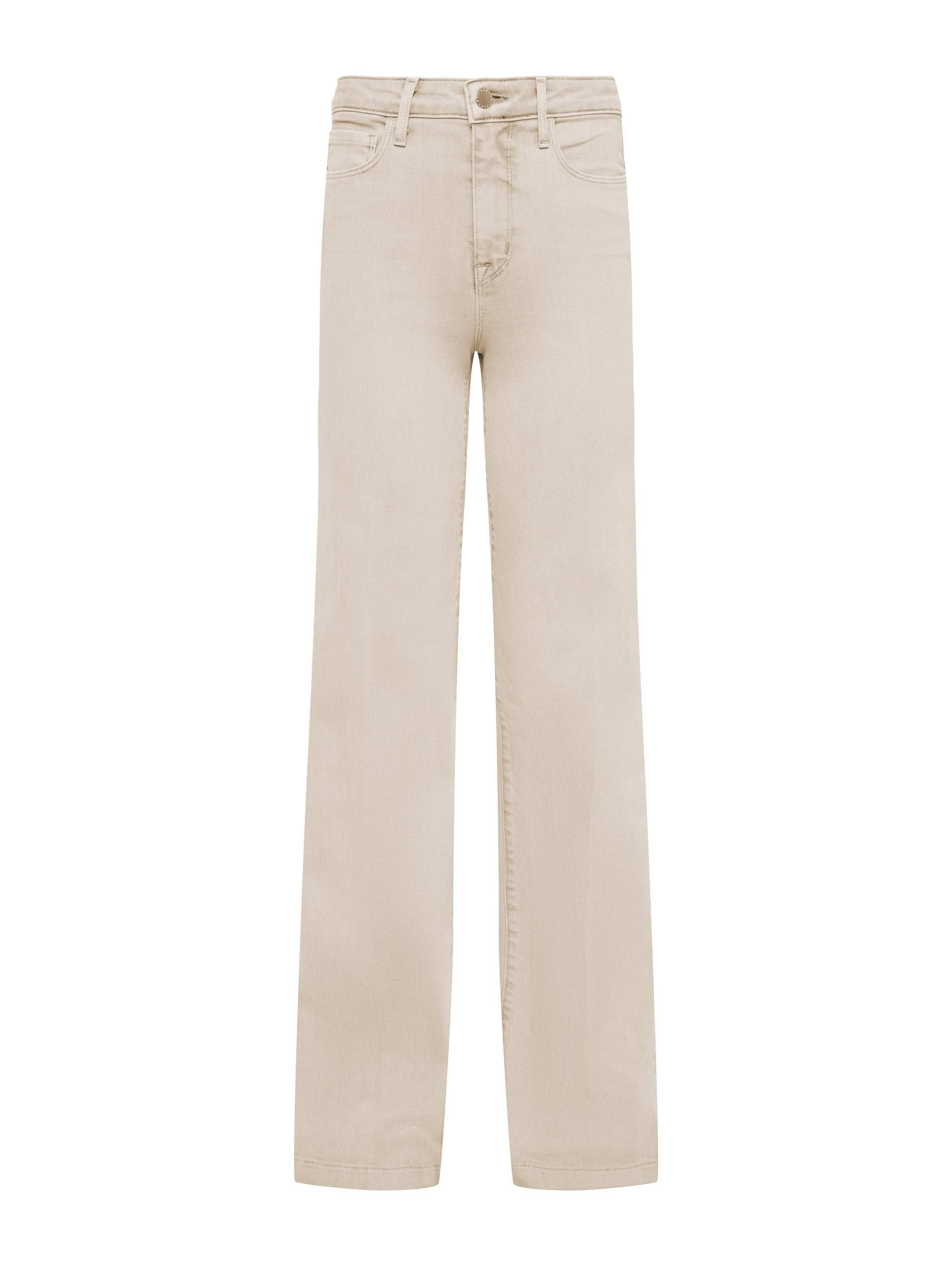 L'AGENCE - Clayton Wide - Leg Jean - Image 12
