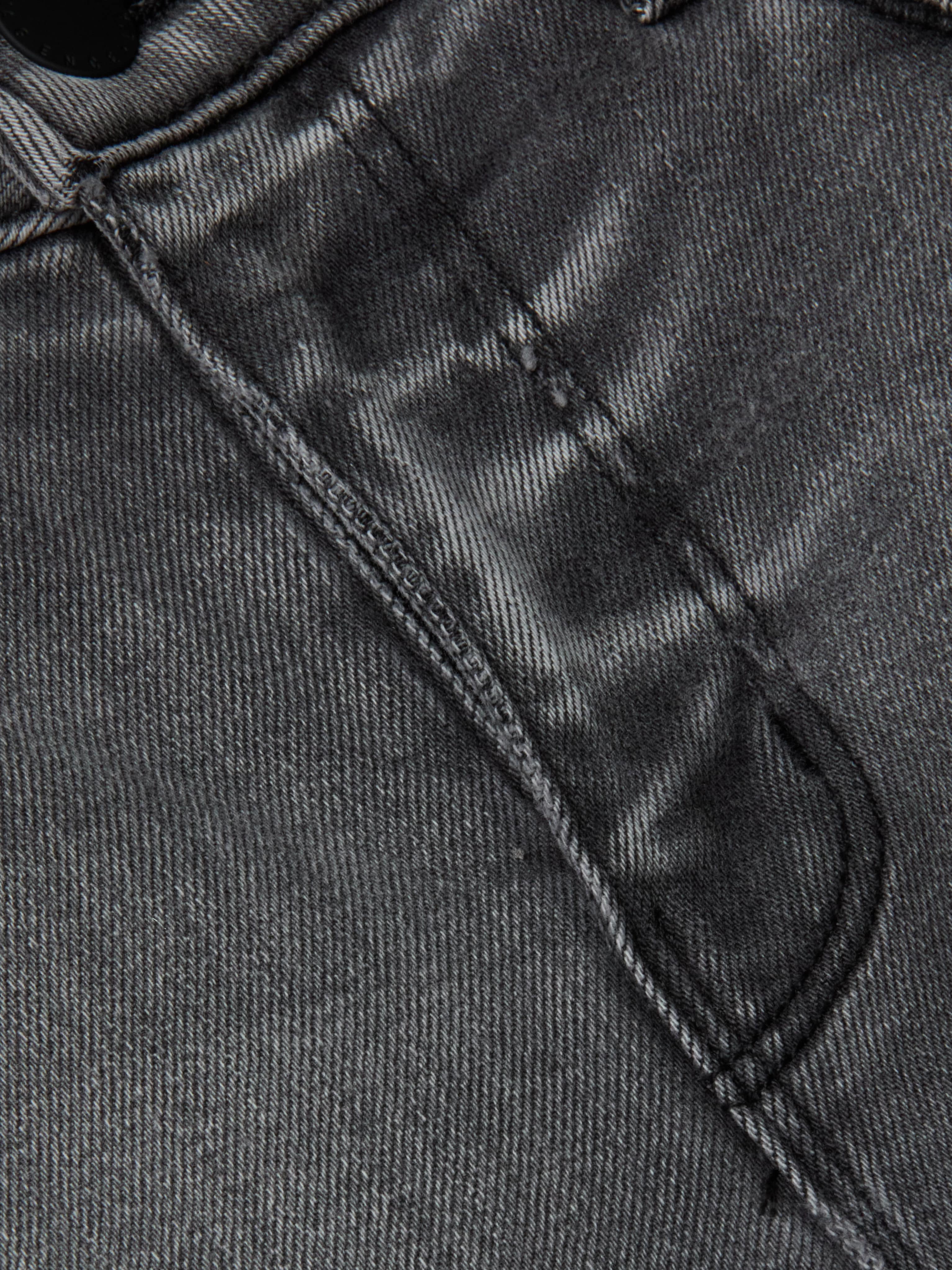 L'AGENCE - Clayton Wide - Leg Jean - Image 11