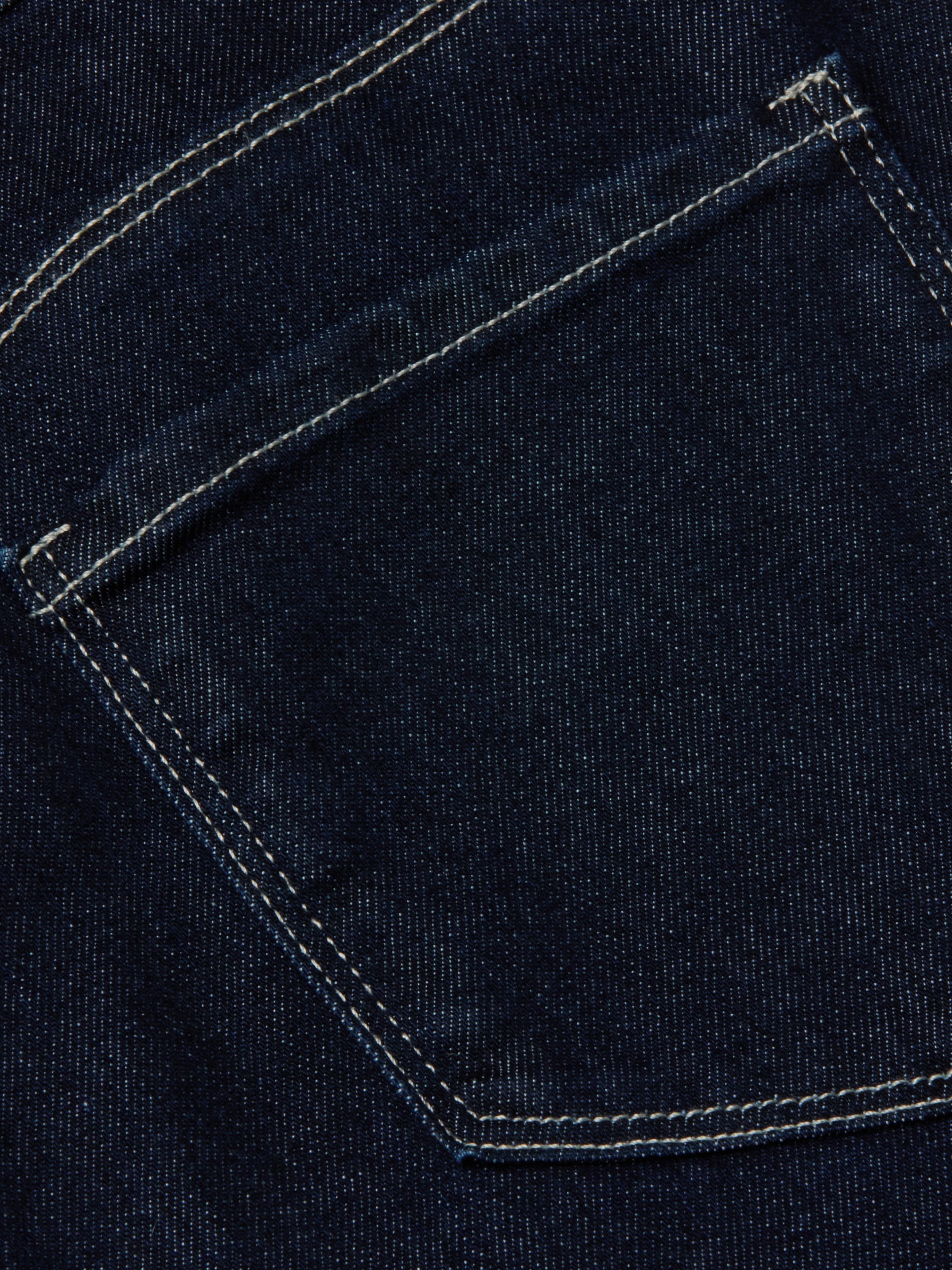 L'AGENCE - Clayton Wide - Leg Jean - Image 15