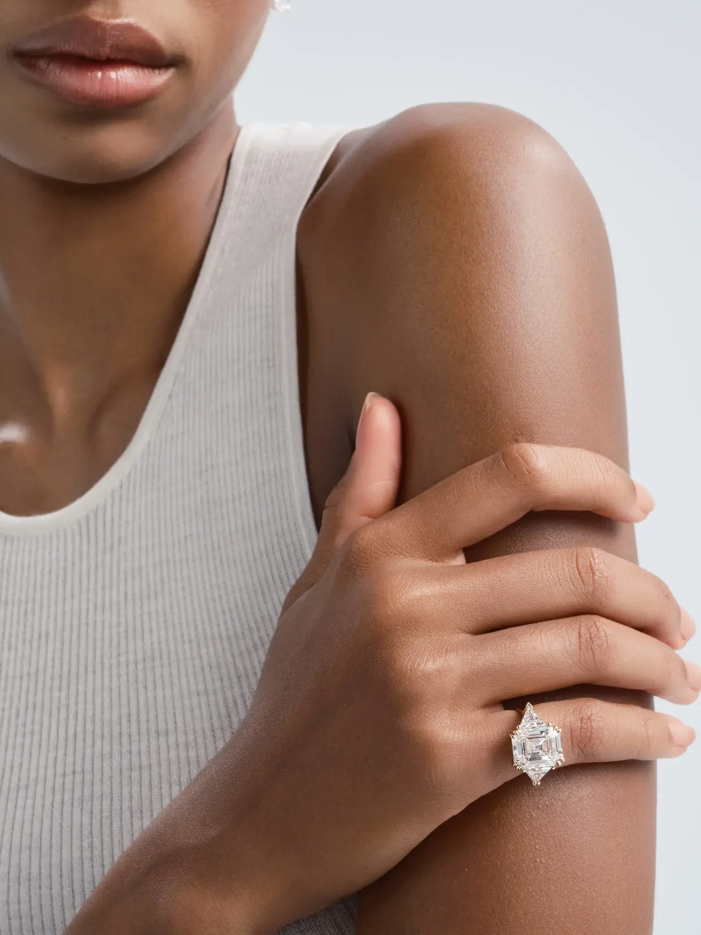 Aflalo - Ida Ring in Gold - Image 8