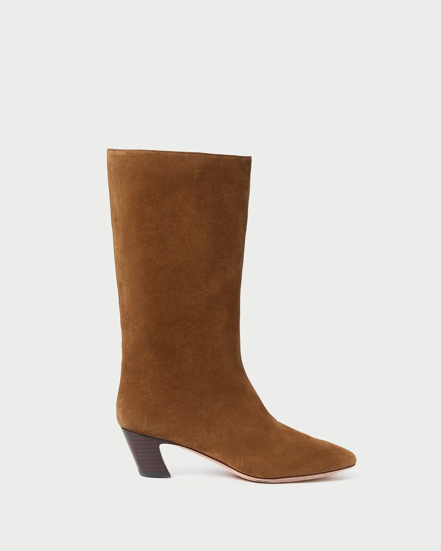 Loeffler Randall - Cleo Mid - Calf Boot - Image 3