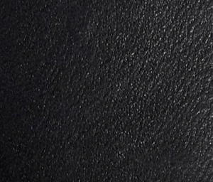 Khaite - Clive Over - the - Knee Flat Boot in Black Leather - Image 6