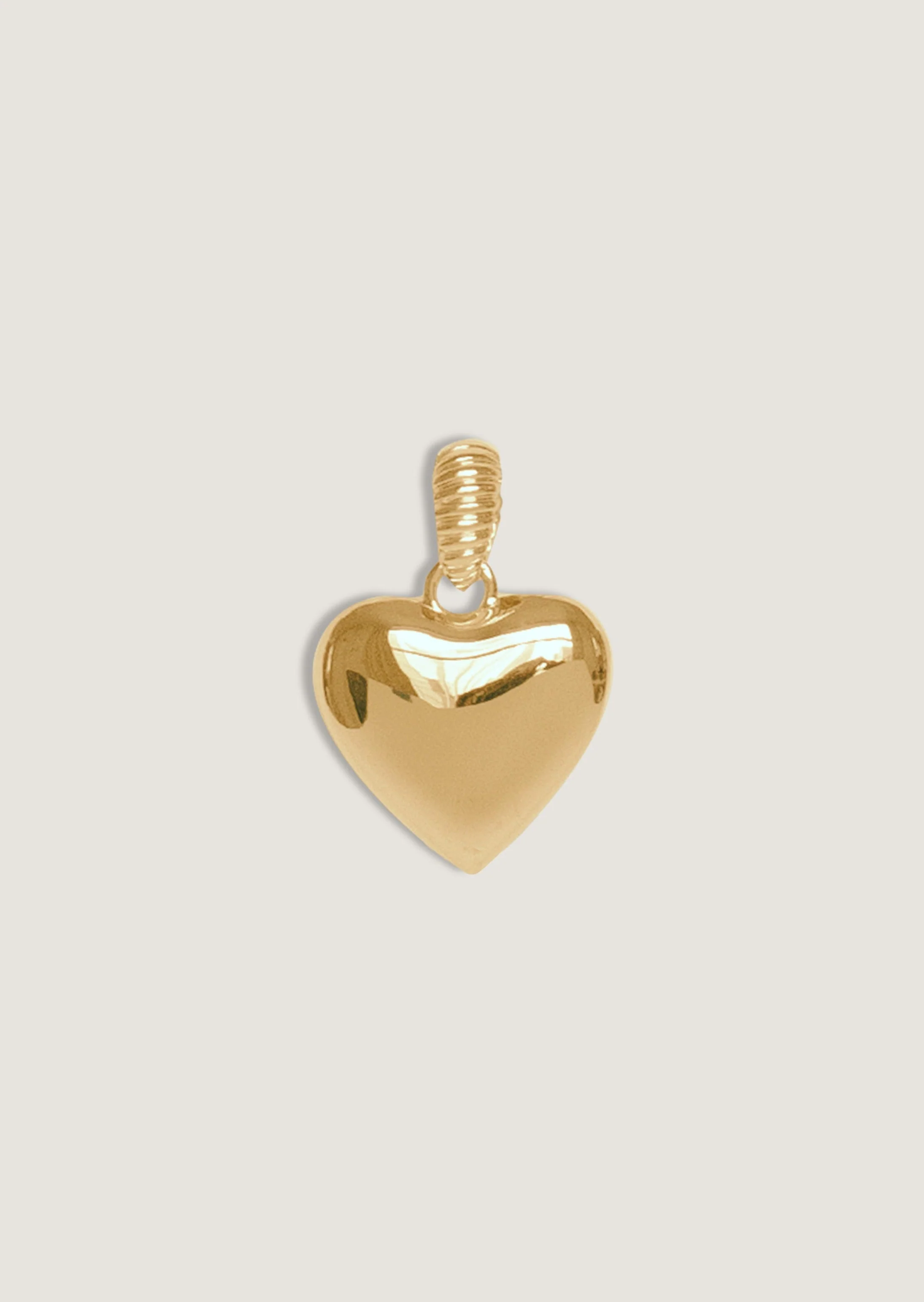 Kinn - Close To My Heart Pendant Gold