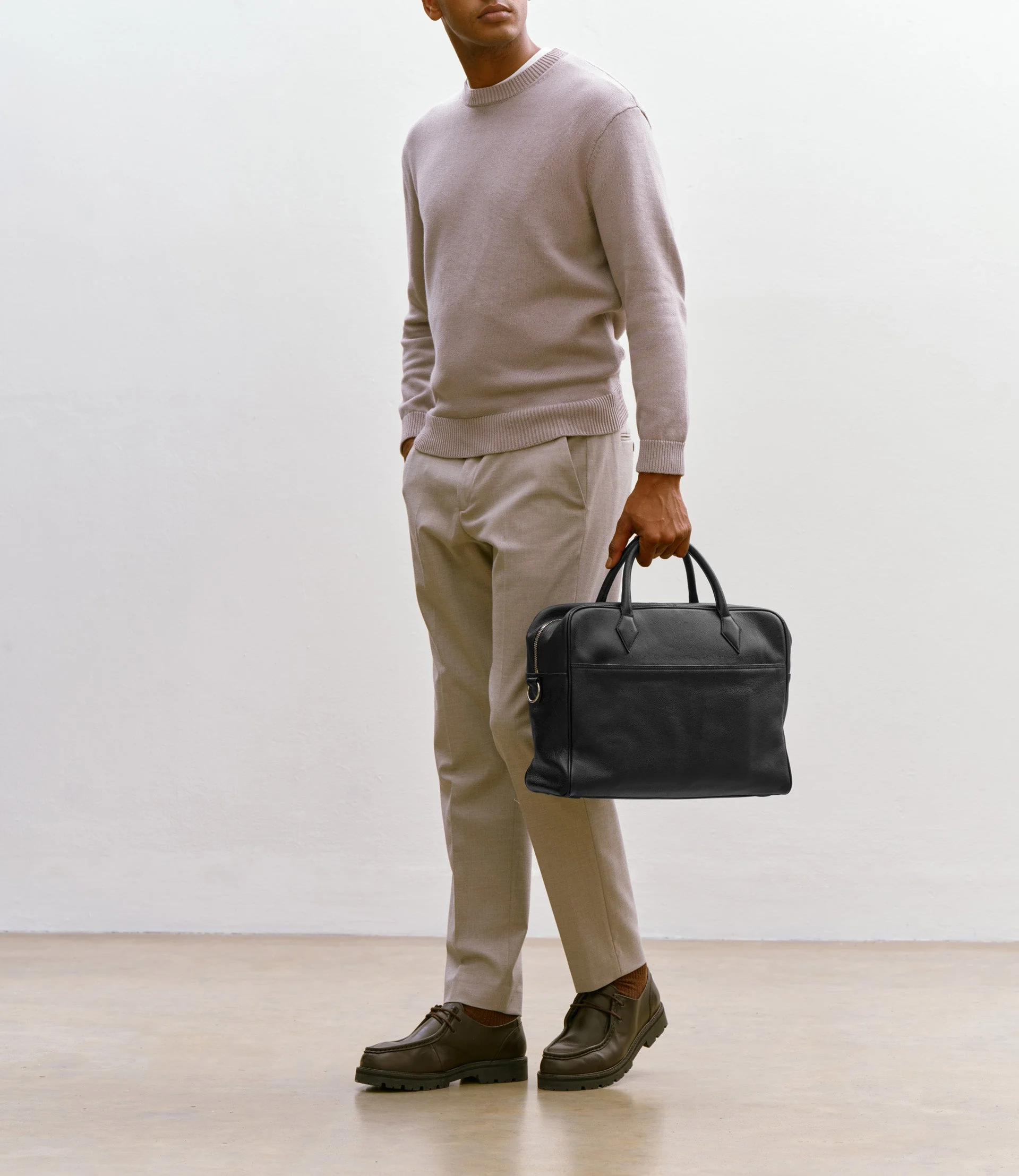 Metier - Closer All Day Buffalo Black - Image 3