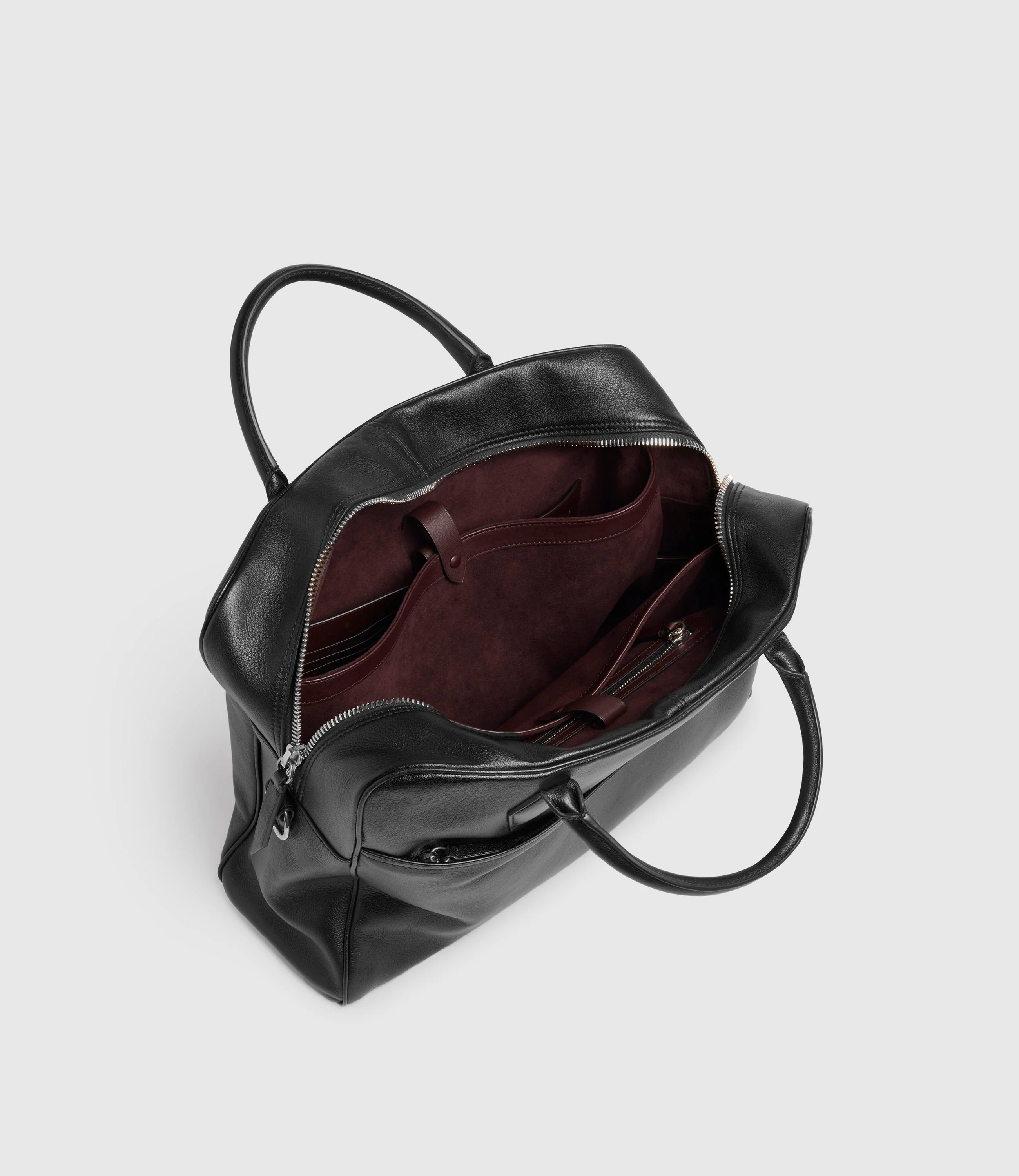 Metier - Closer All Day Buffalo Black - Image 4