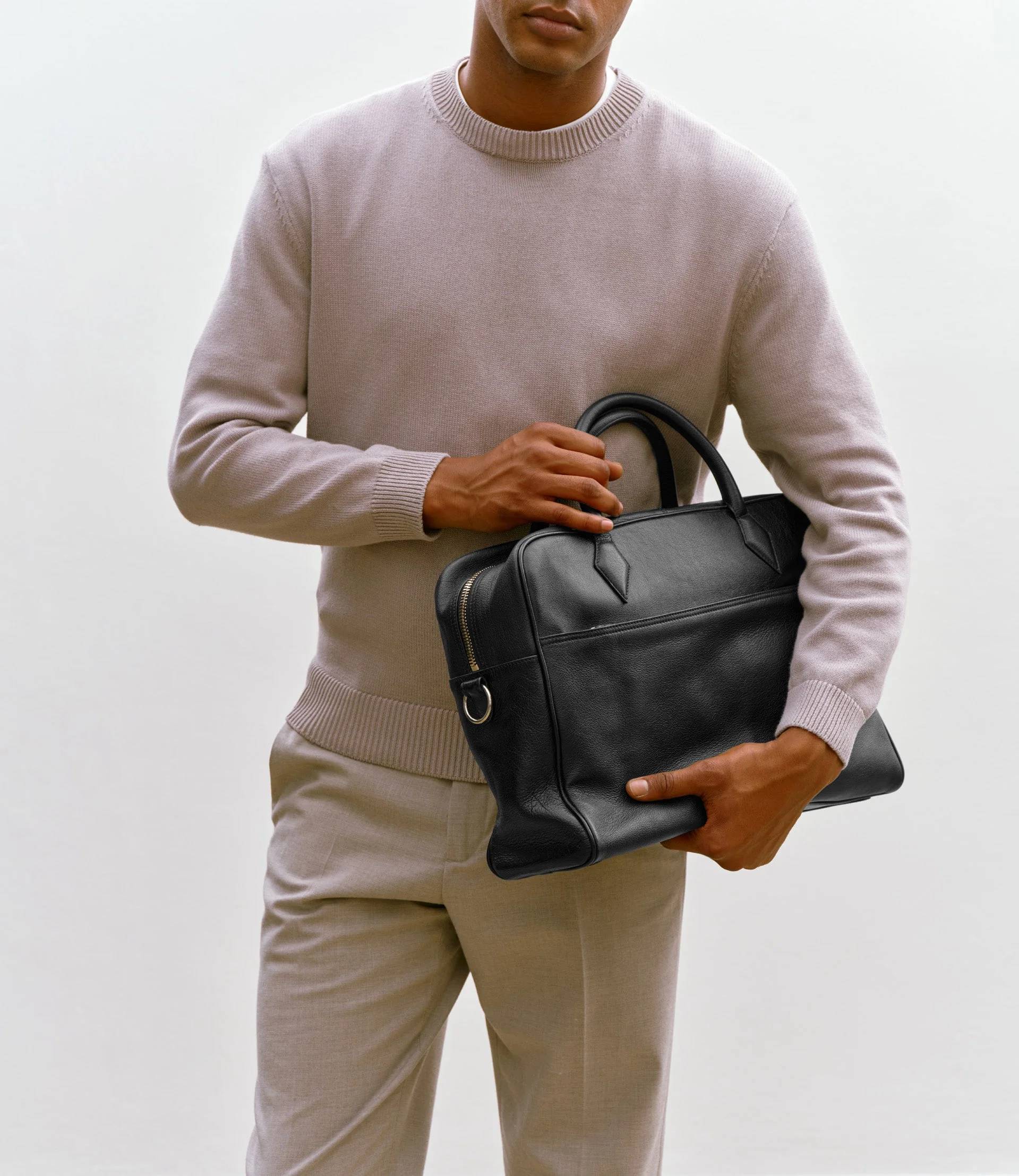 Metier - Closer All Day Buffalo Black - Image 5