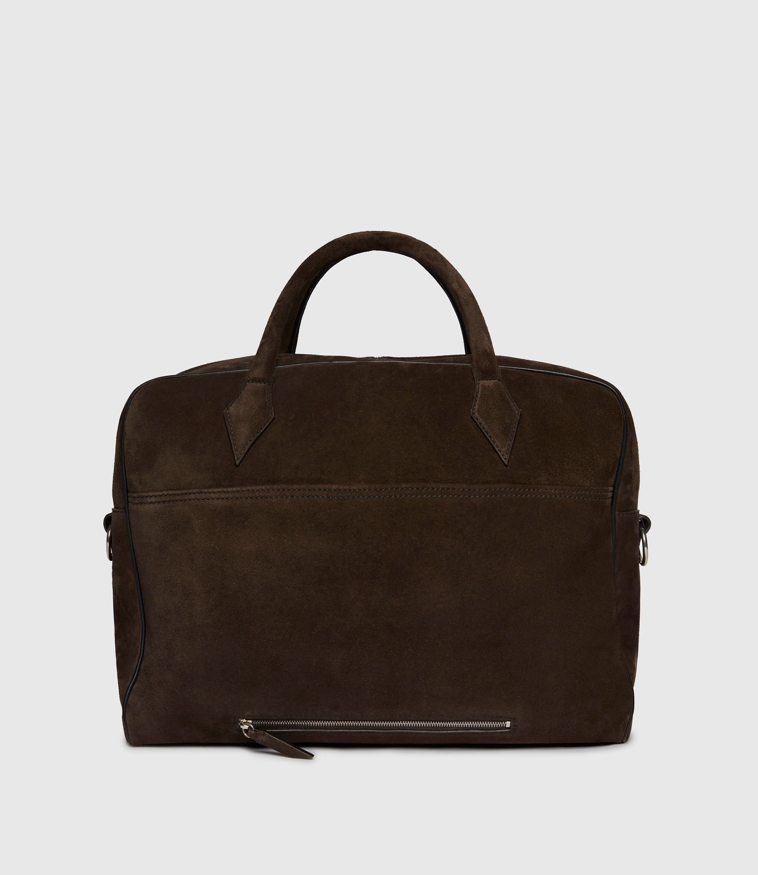 Metier - Closer All Day Suede Chocolate - Image 6