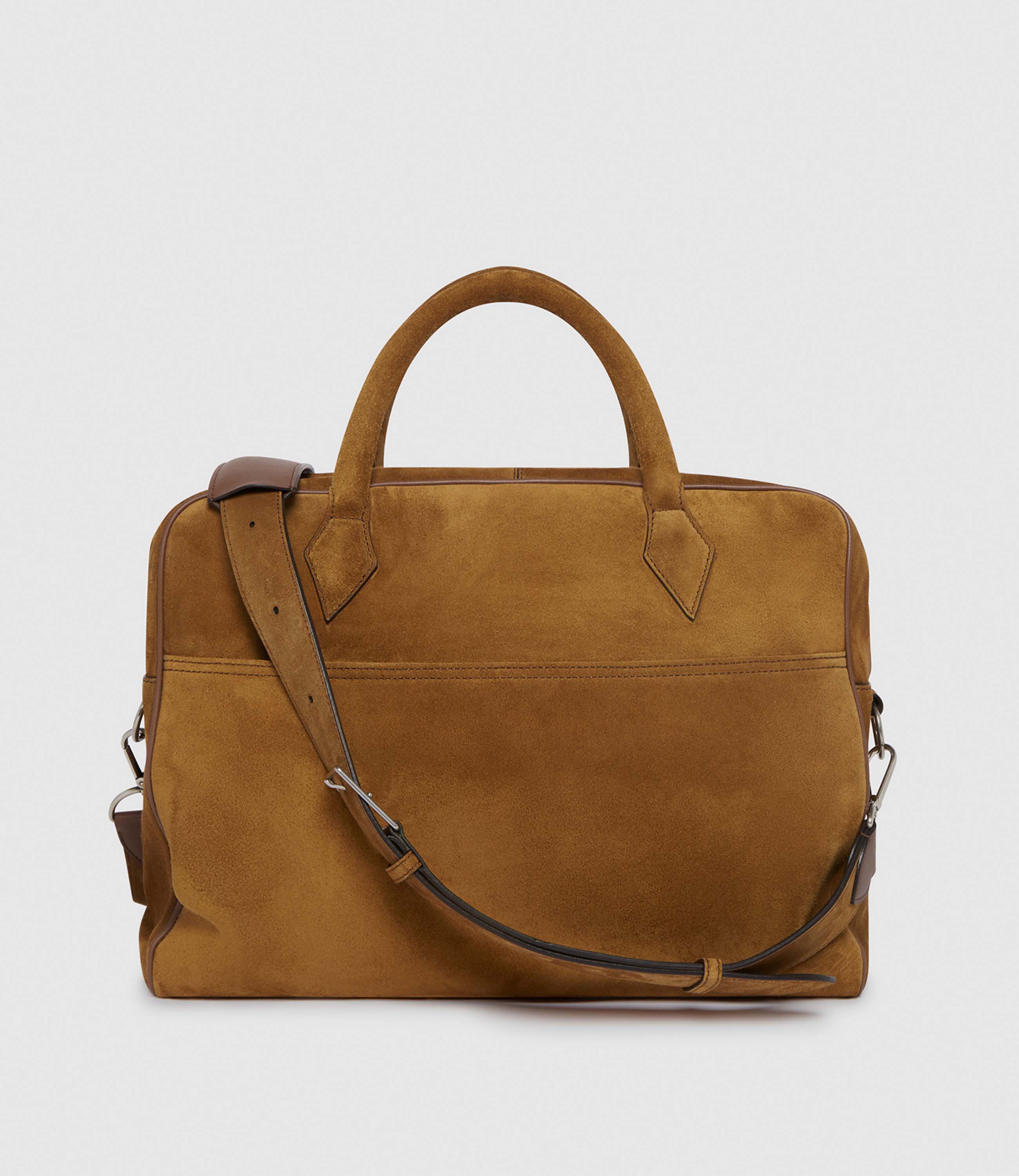 Metier - Closer All Day Suede Marrakech