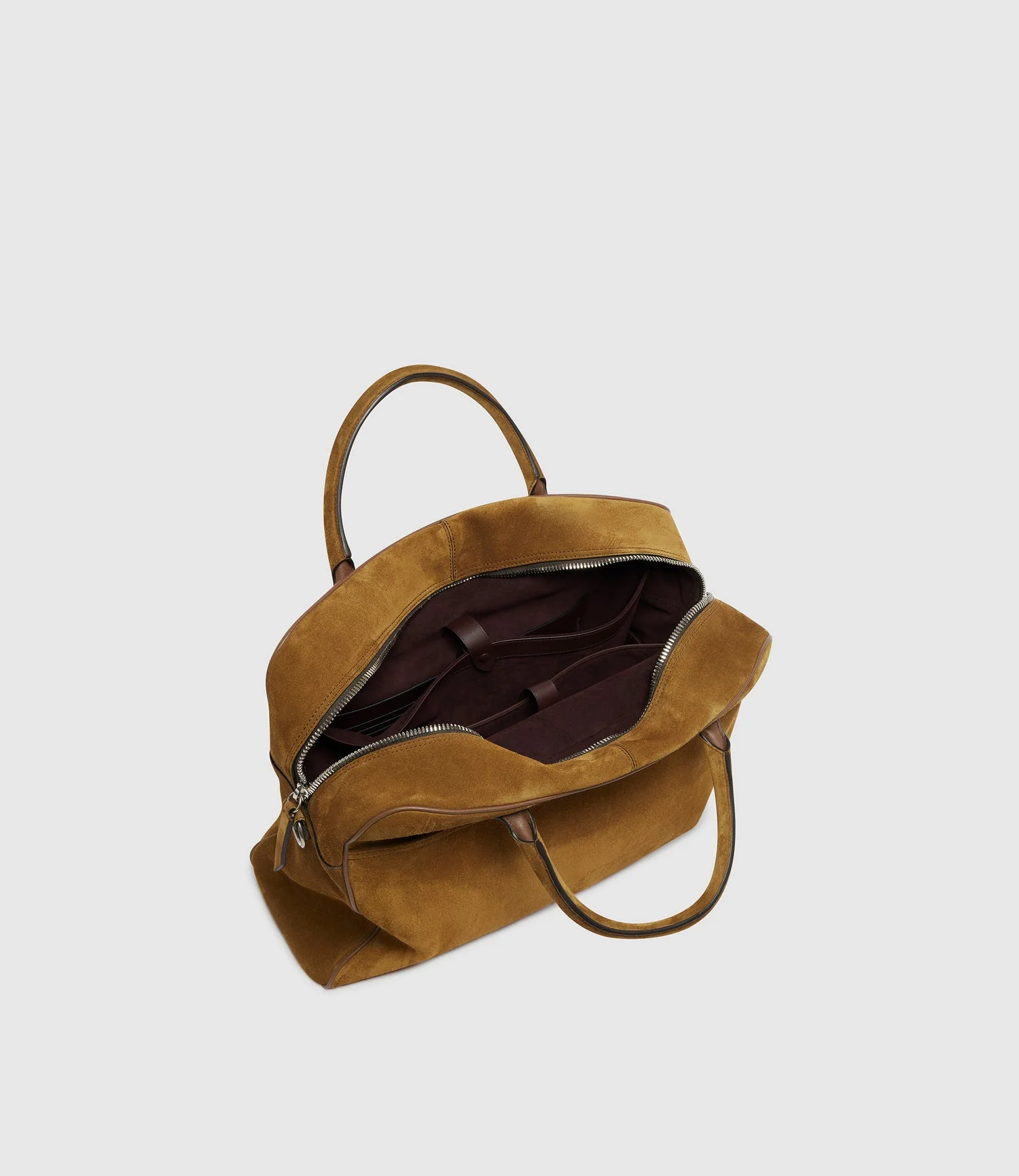Metier - Closer All Day Suede Marrakech - Image 4