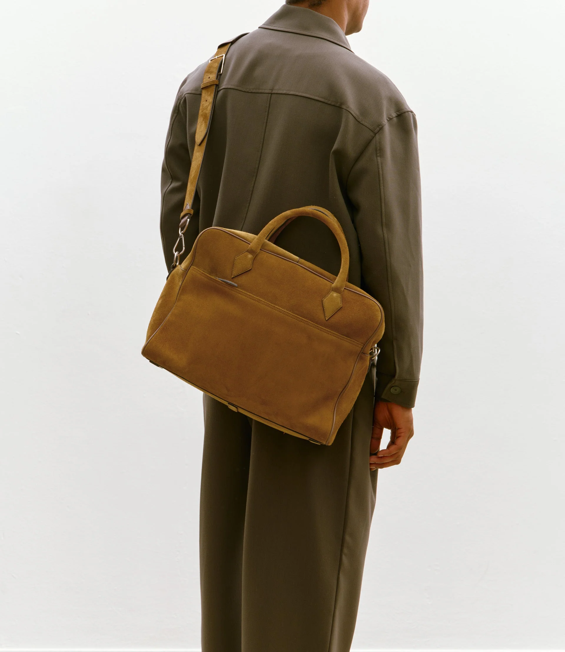 Metier - Closer All Day Suede Marrakech - Image 5