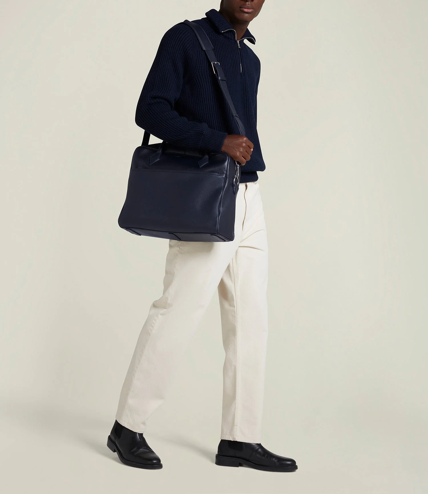 Metier - Closer All Day Buffalo Navy - Image 6
